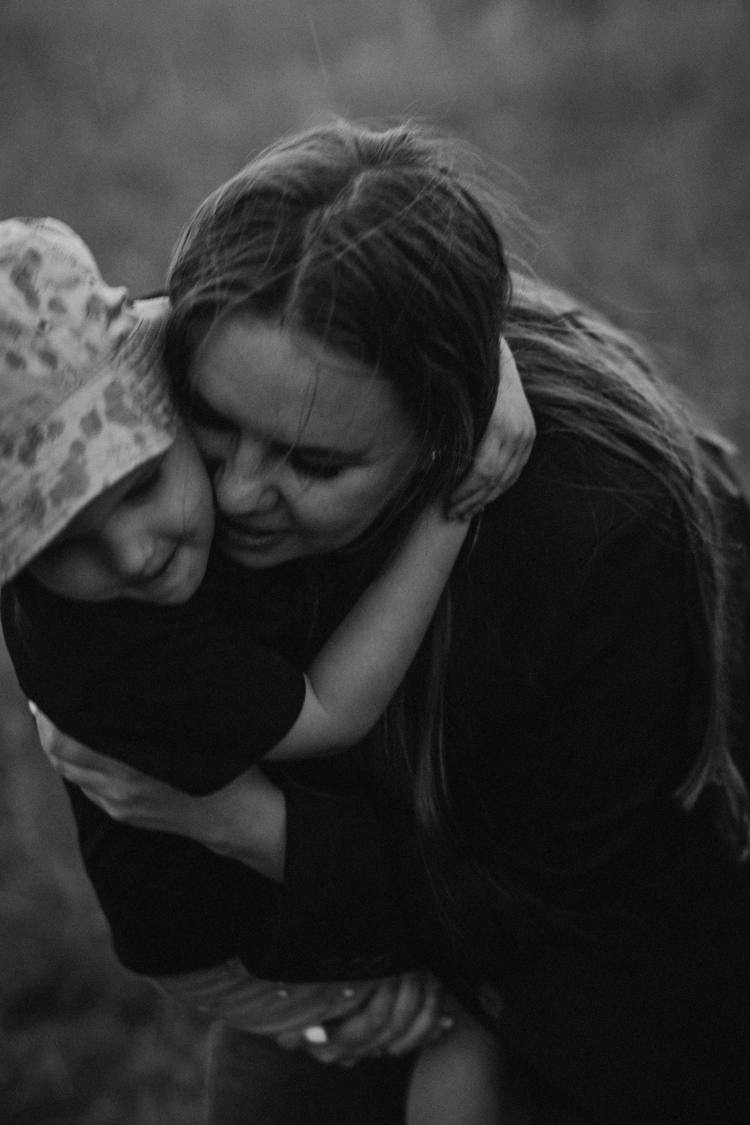 Юлиана и Владик