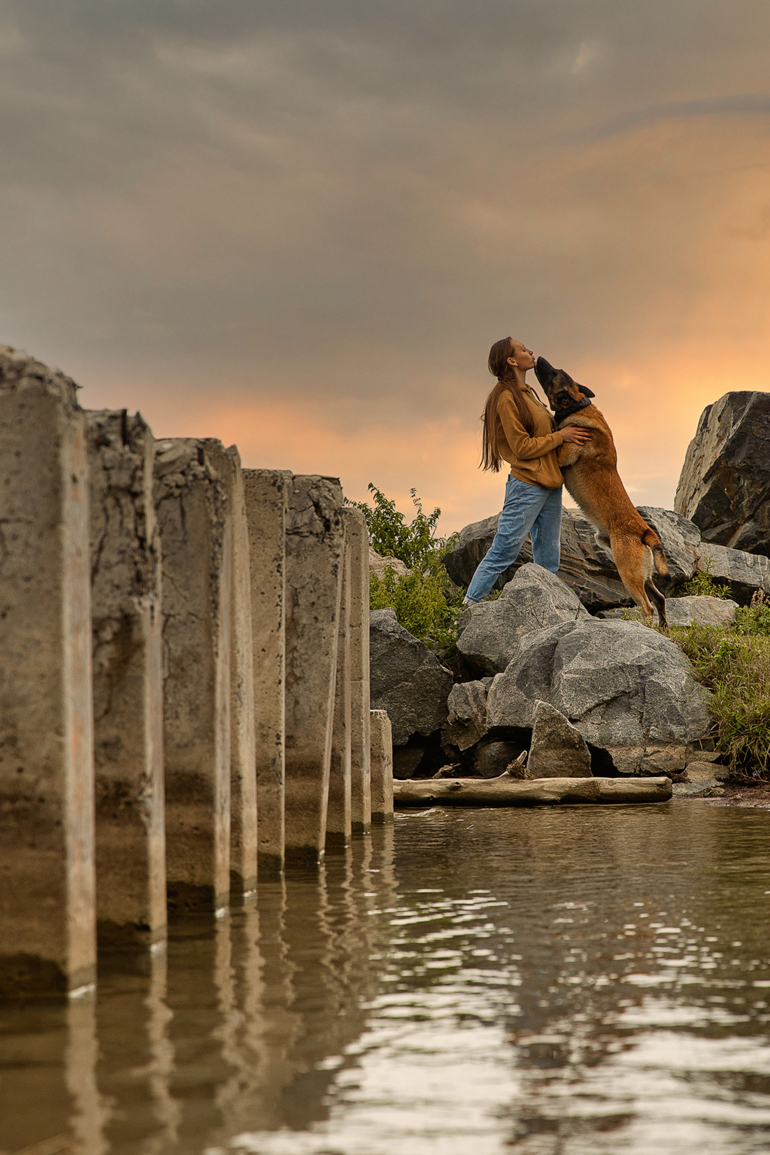 Блог. Фотограф в Новосибирске