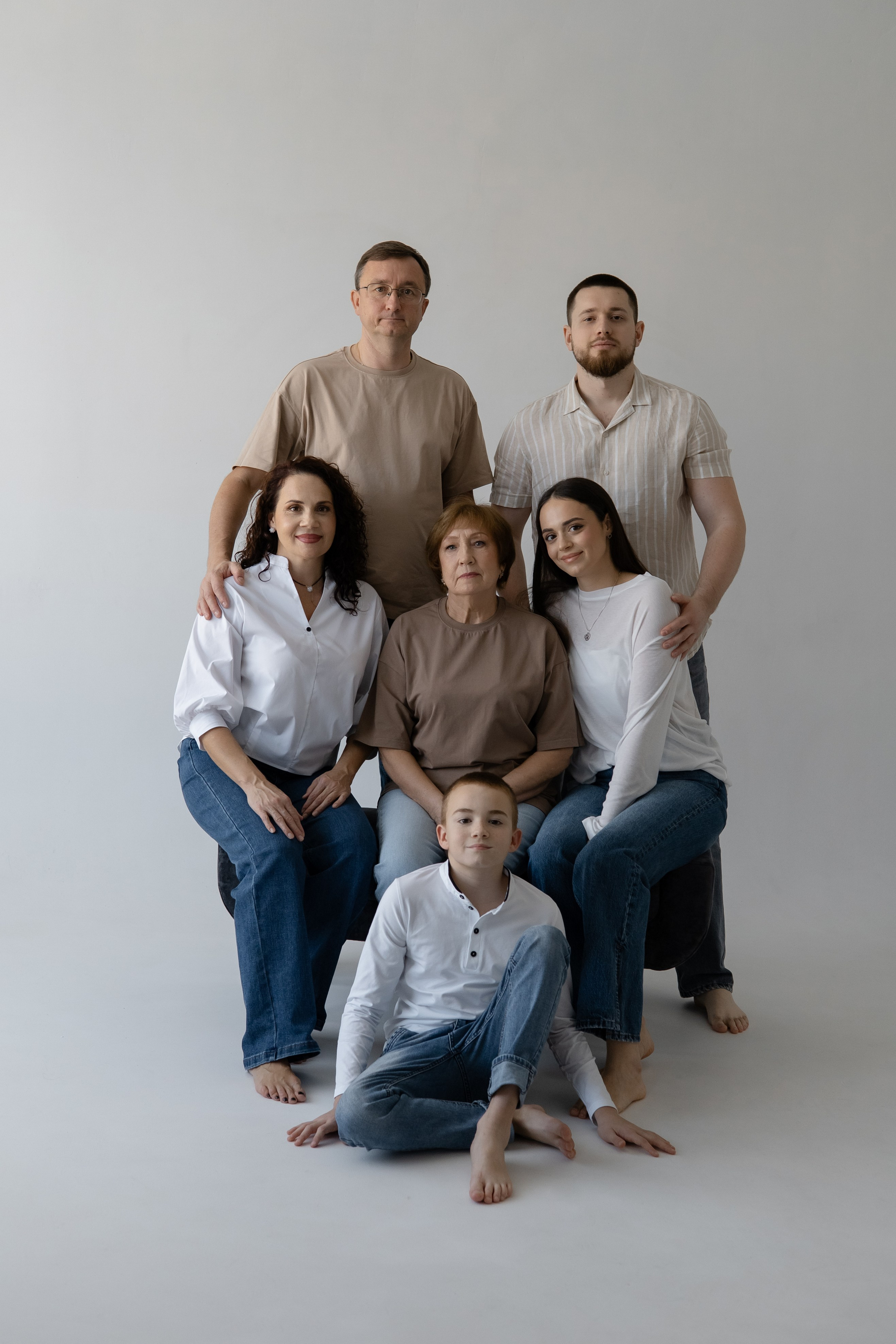 Отзывы. Семейный и свадебный фотограф в Краснодаре Елизавета Замаева