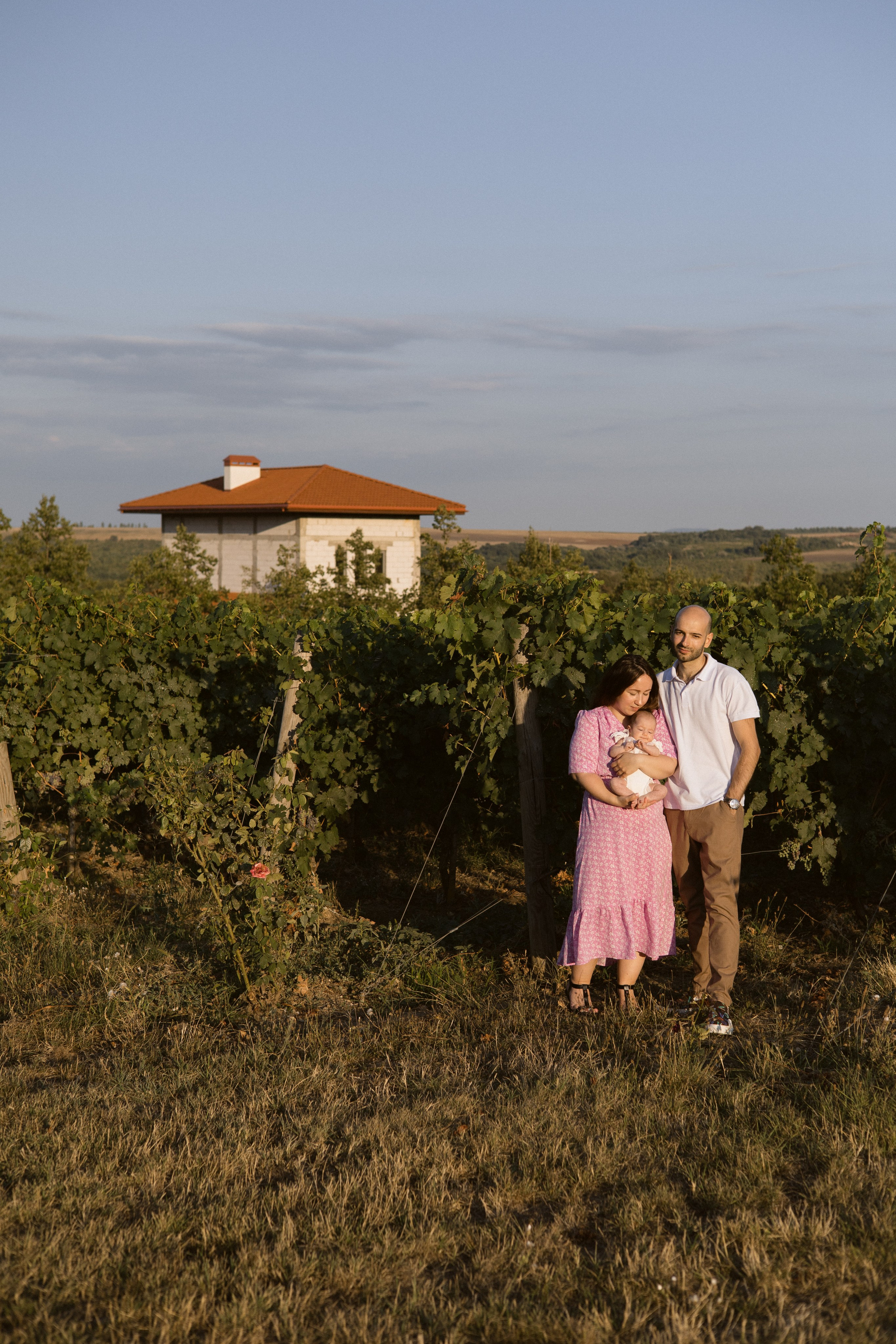 Отзывы. Семейный и свадебный фотограф в Краснодаре Елизавета Замаева