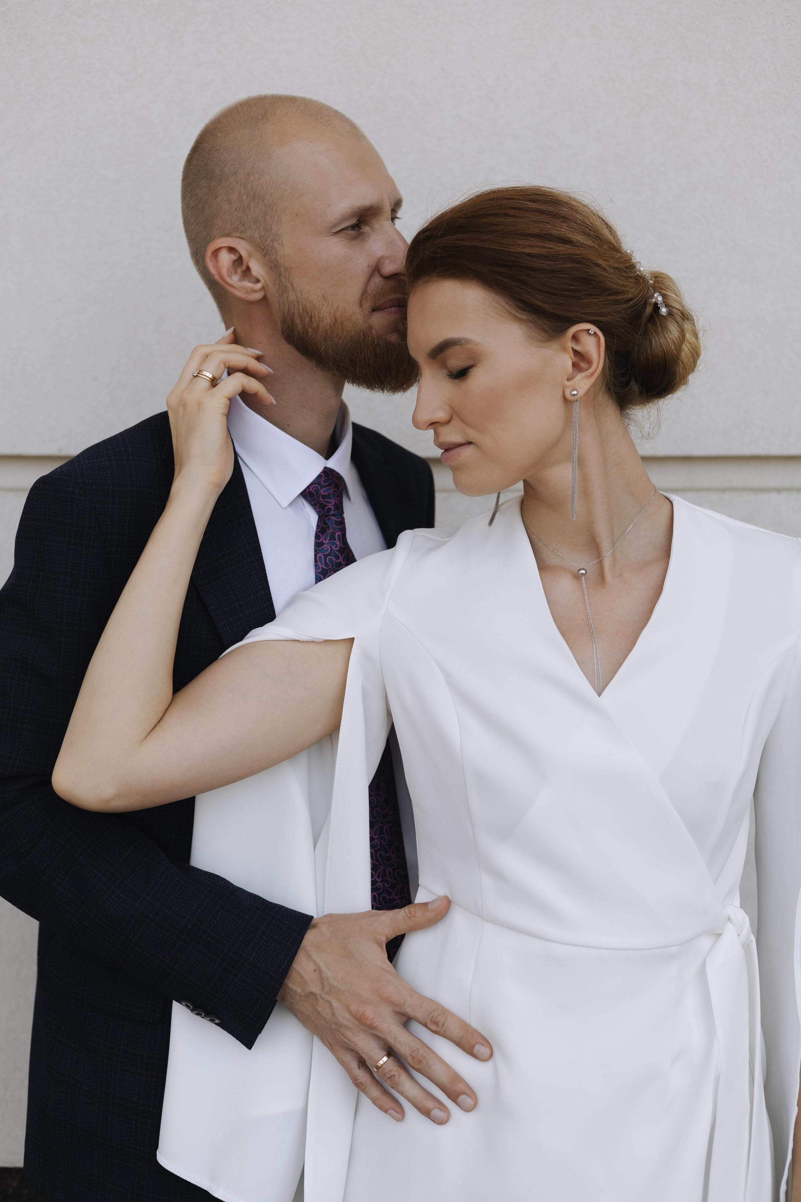 Отзывы. Семейный и свадебный фотограф в Краснодаре Елизавета Замаева