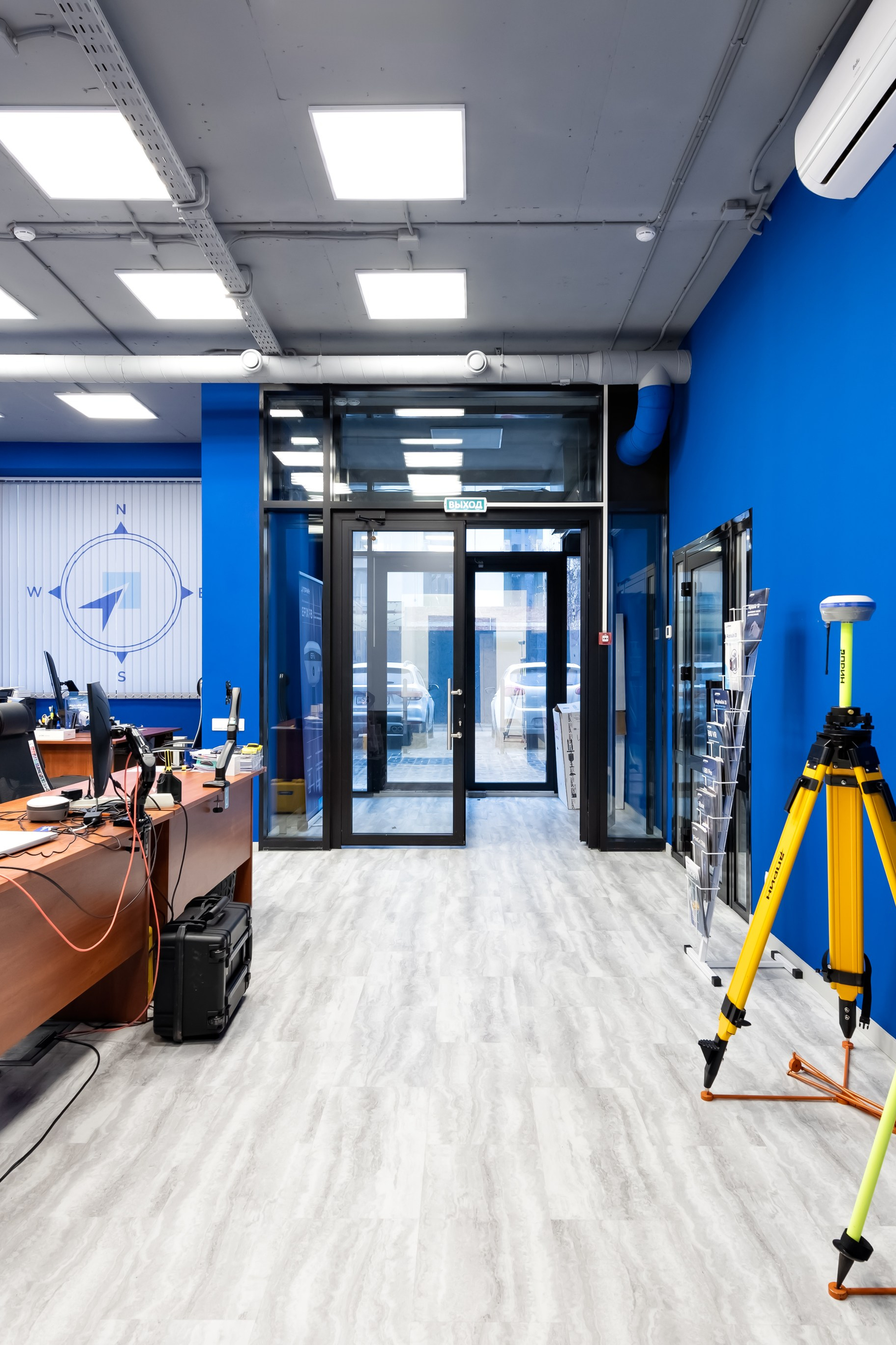 Европейский берег