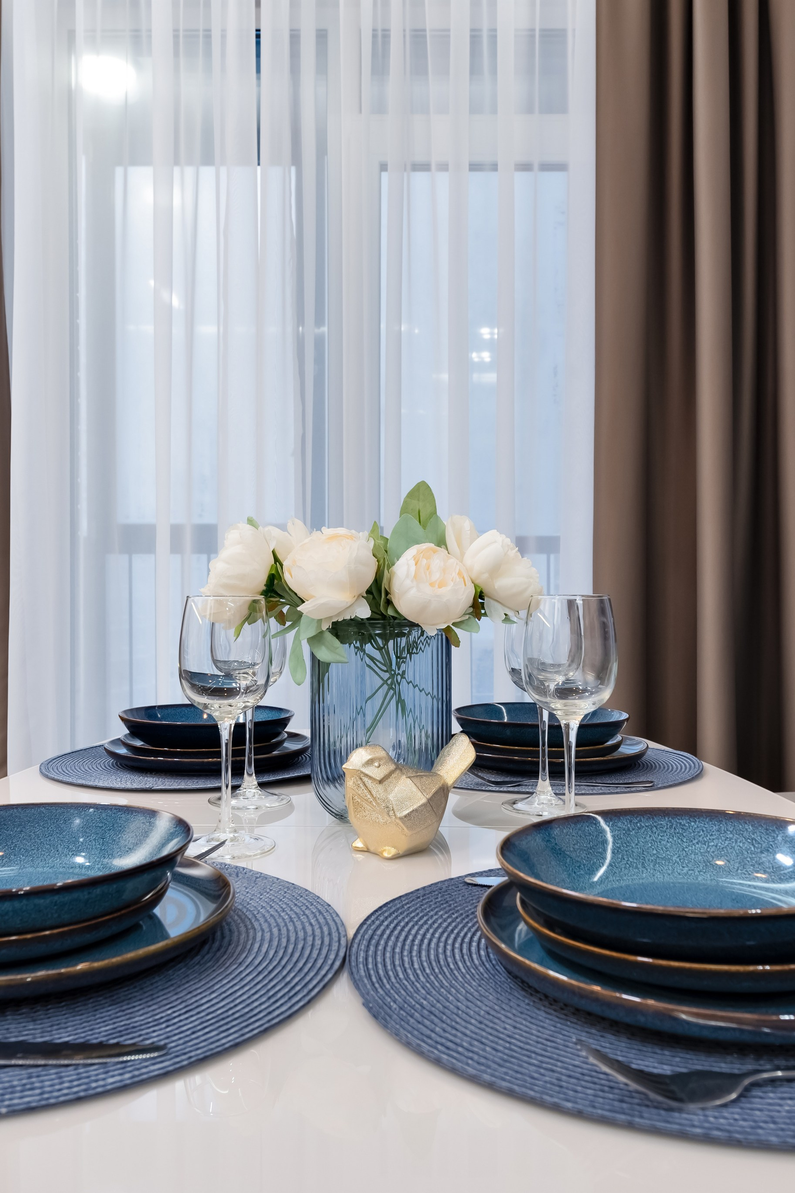 Расцветай на Красном