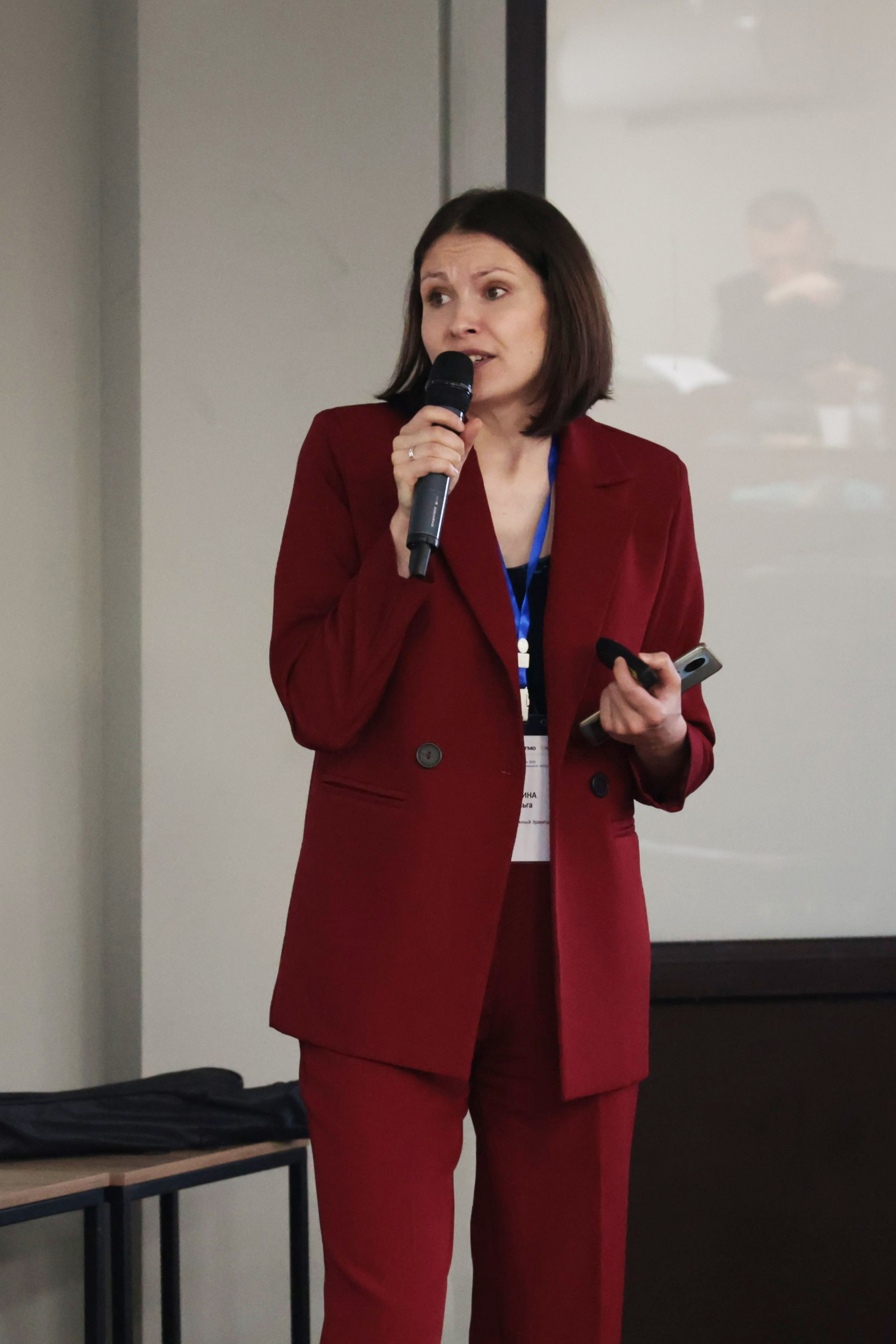 Международный семинар «Искусство и инновации в музеях»