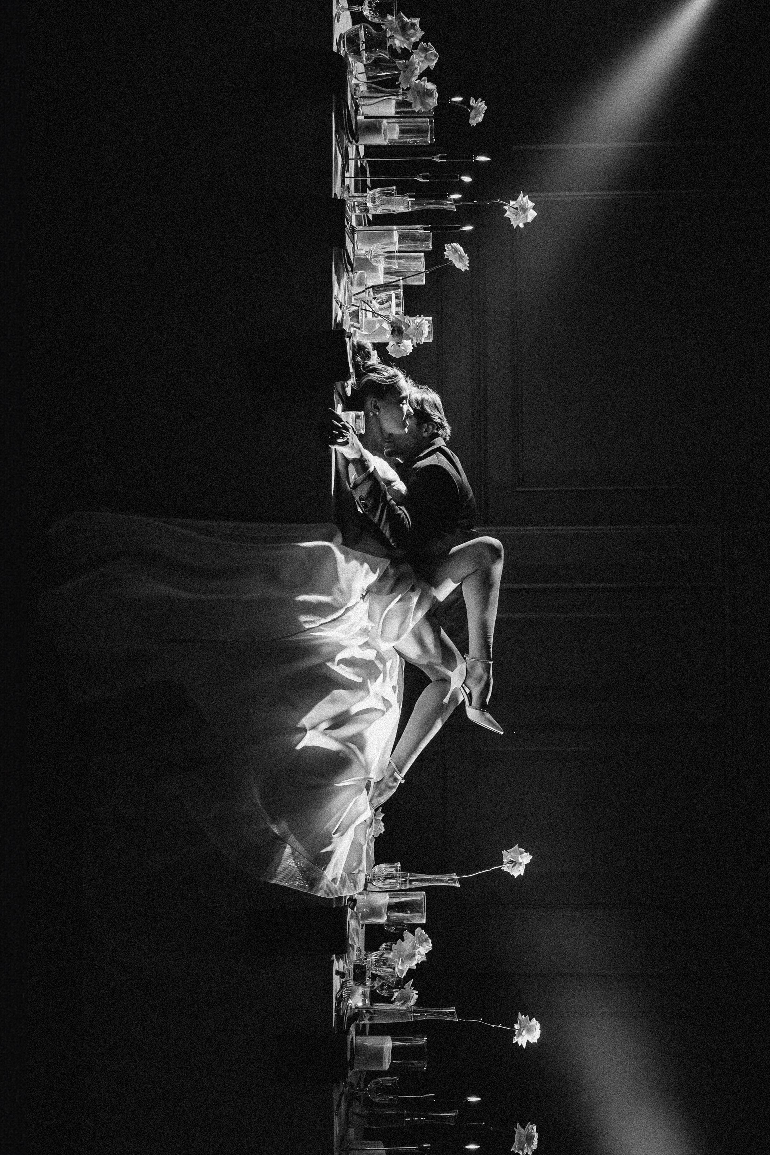 Passion is always a delight…