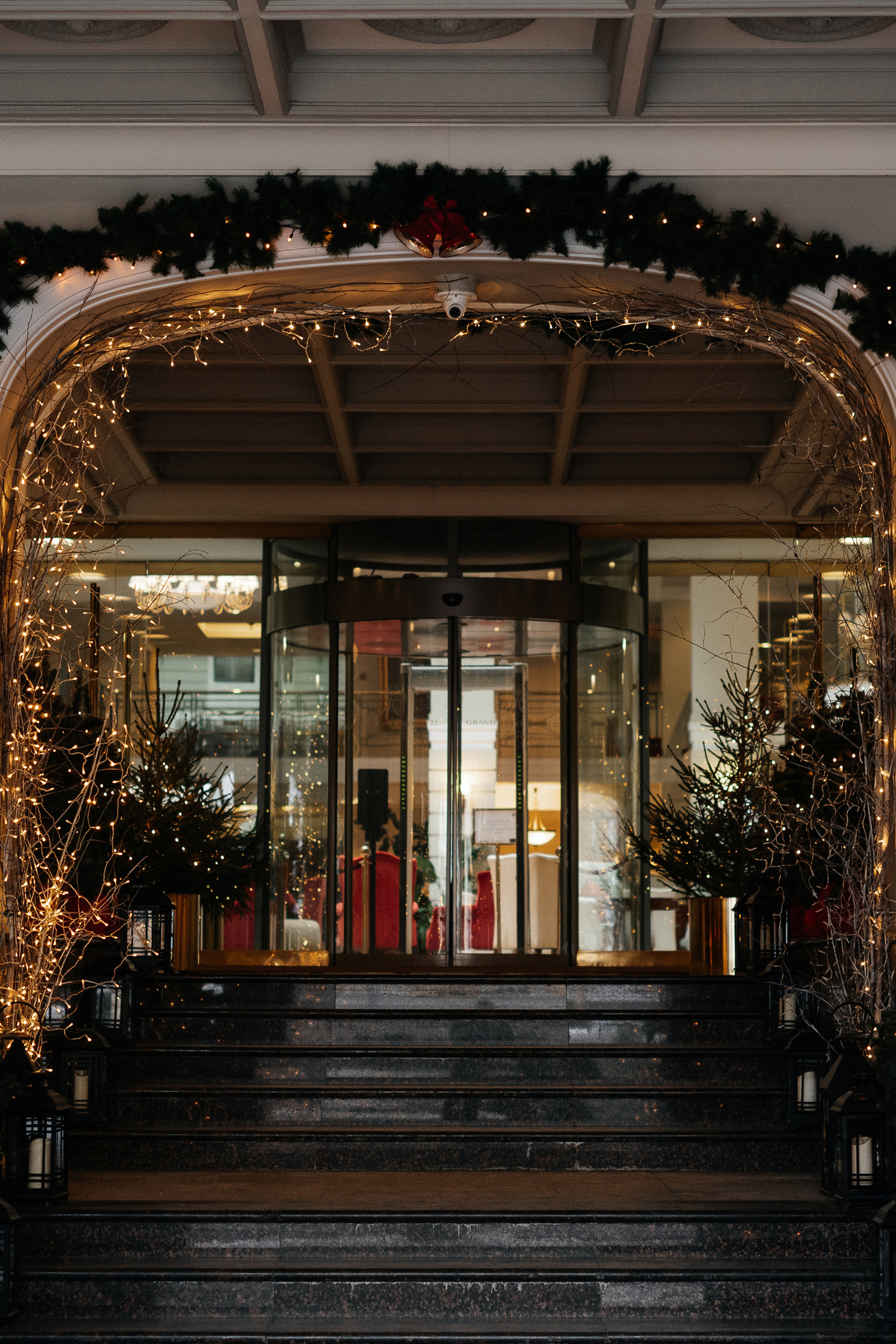 Санкт-Петербург, Встреча свадебных организаторов в&nbsp;ресторане Bellevue