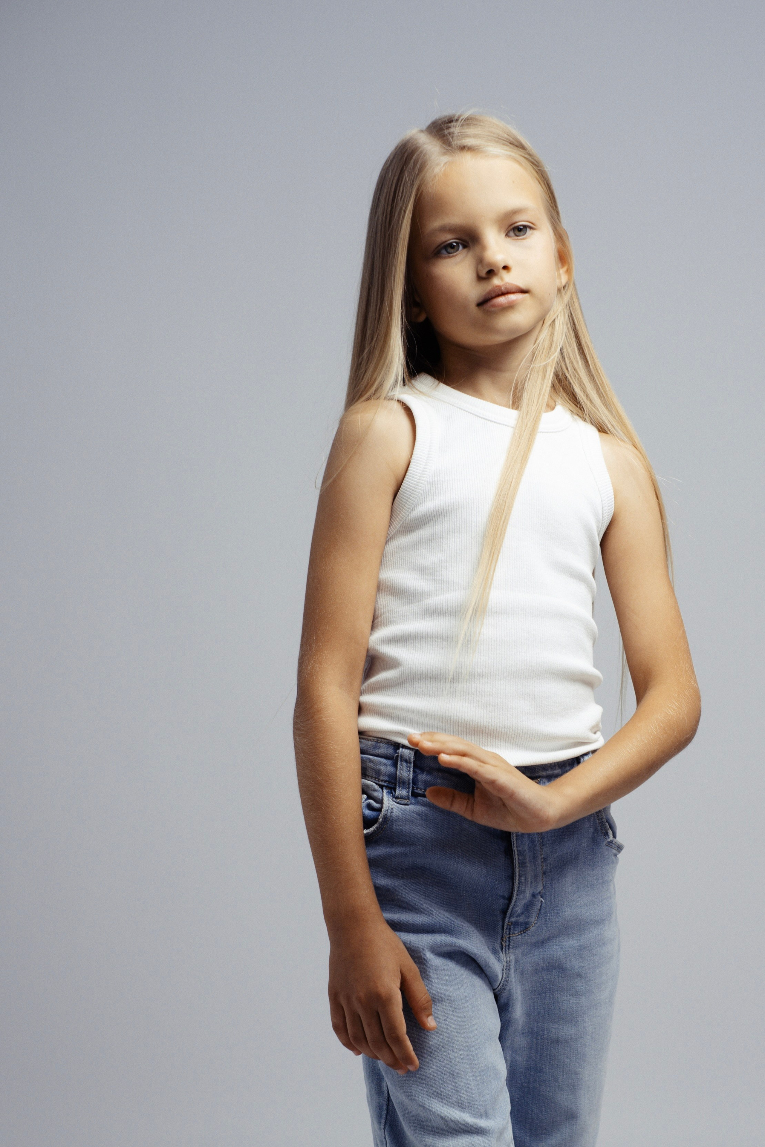 Модельные Тесты. Съёмки для брендов в Крыму / Стилист / Продюсер / Женя Мамай