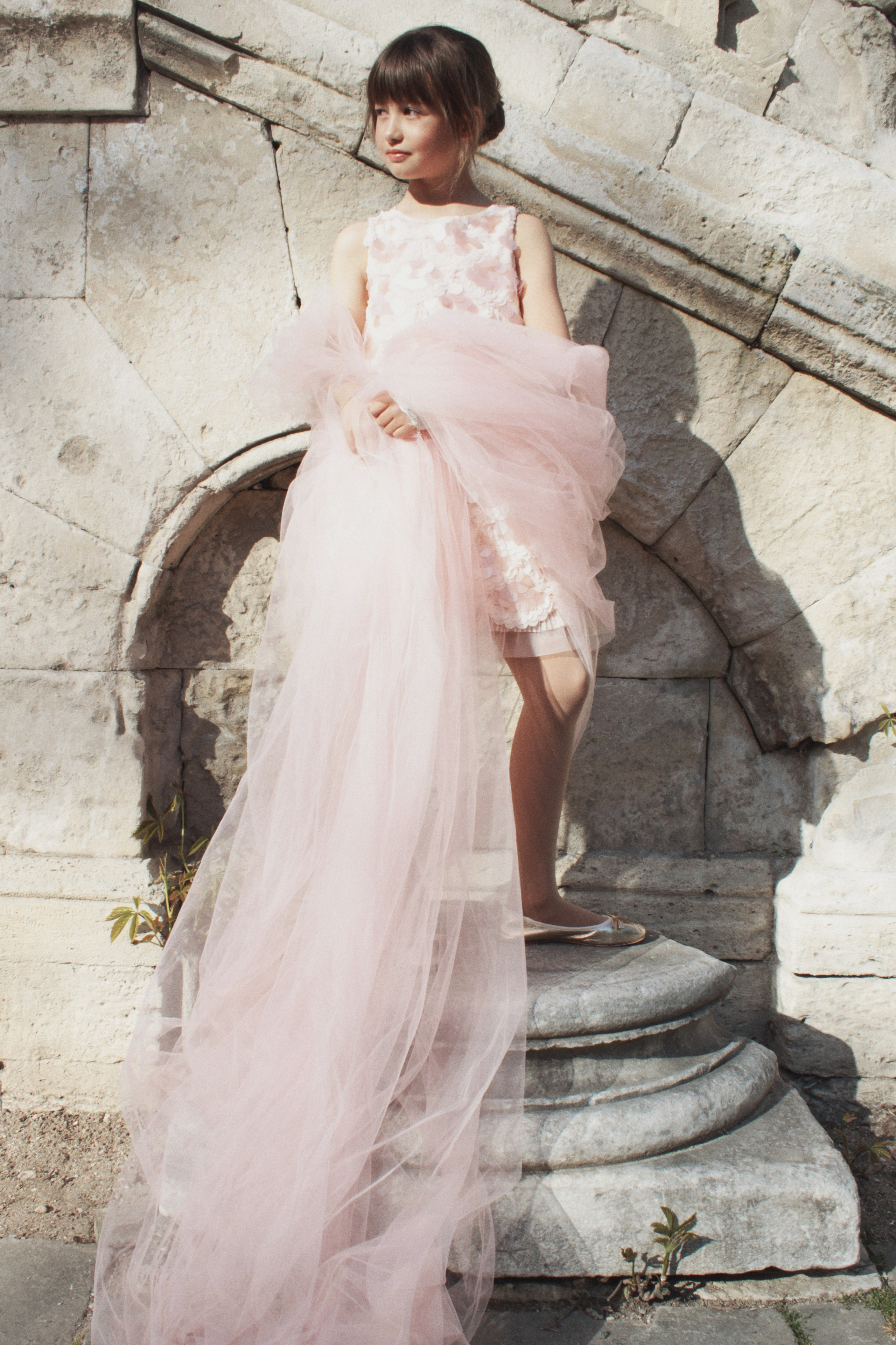 Грезы. Cinderella