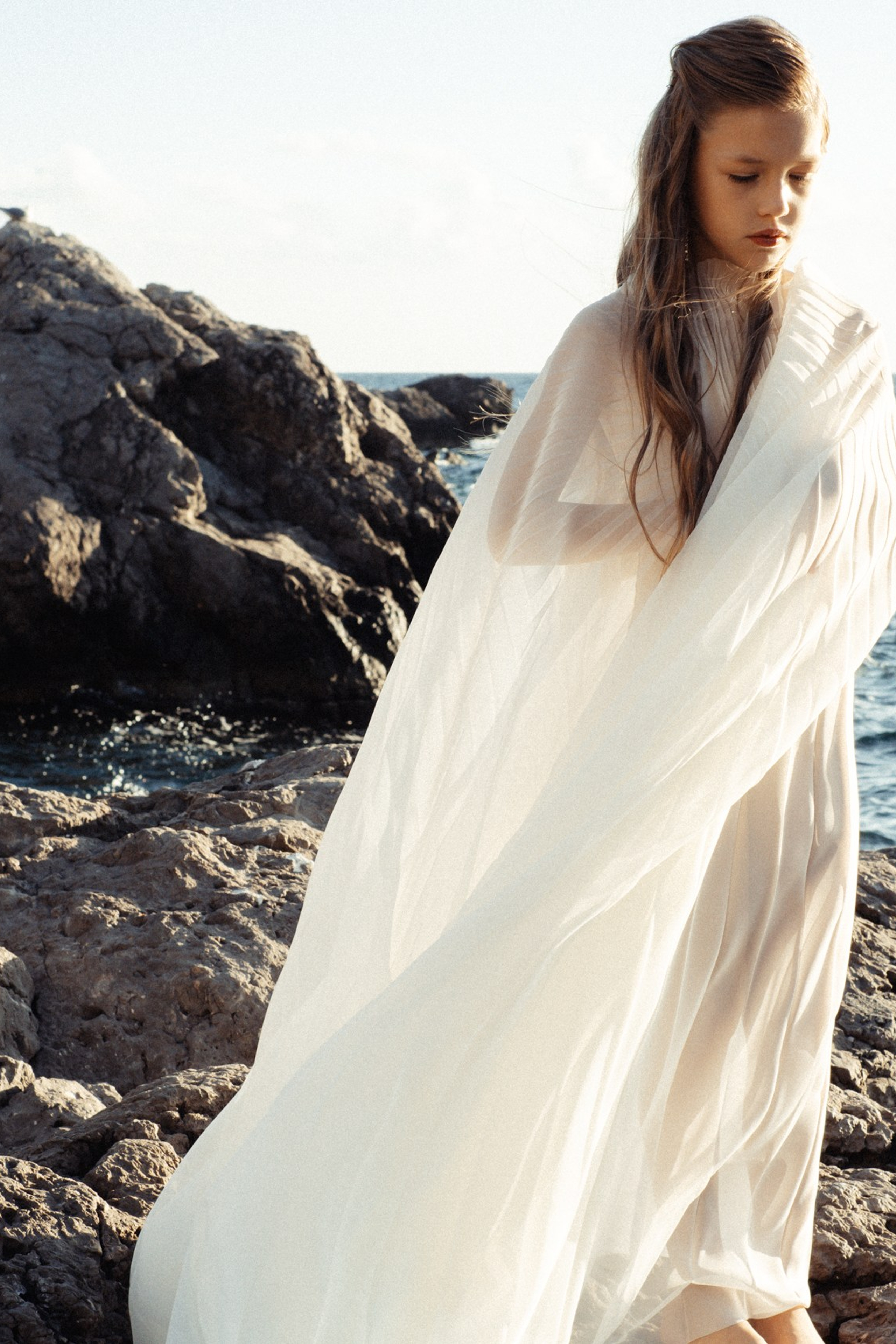 Русалочка. Cinderella