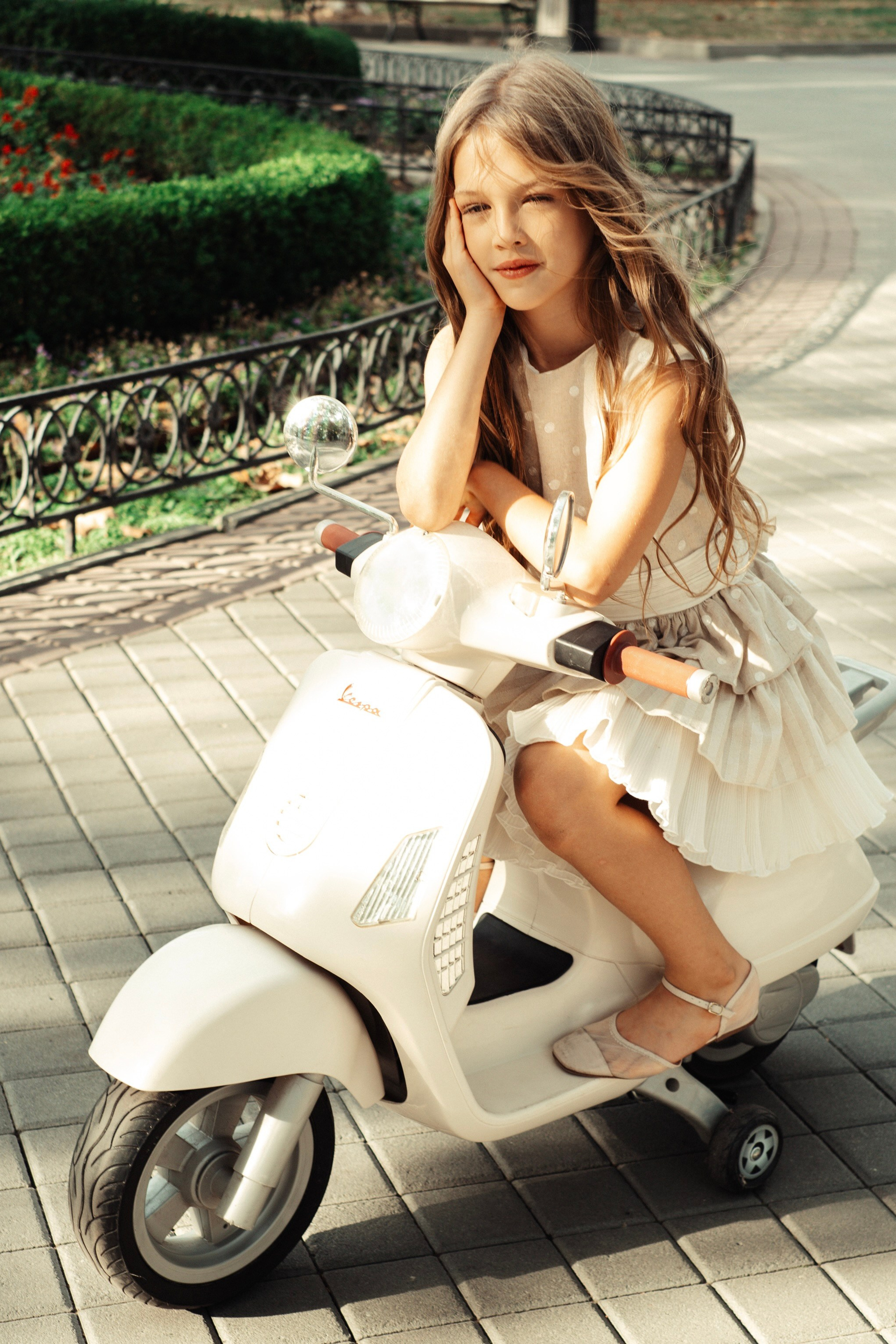 Римские каникулы. Сinderella