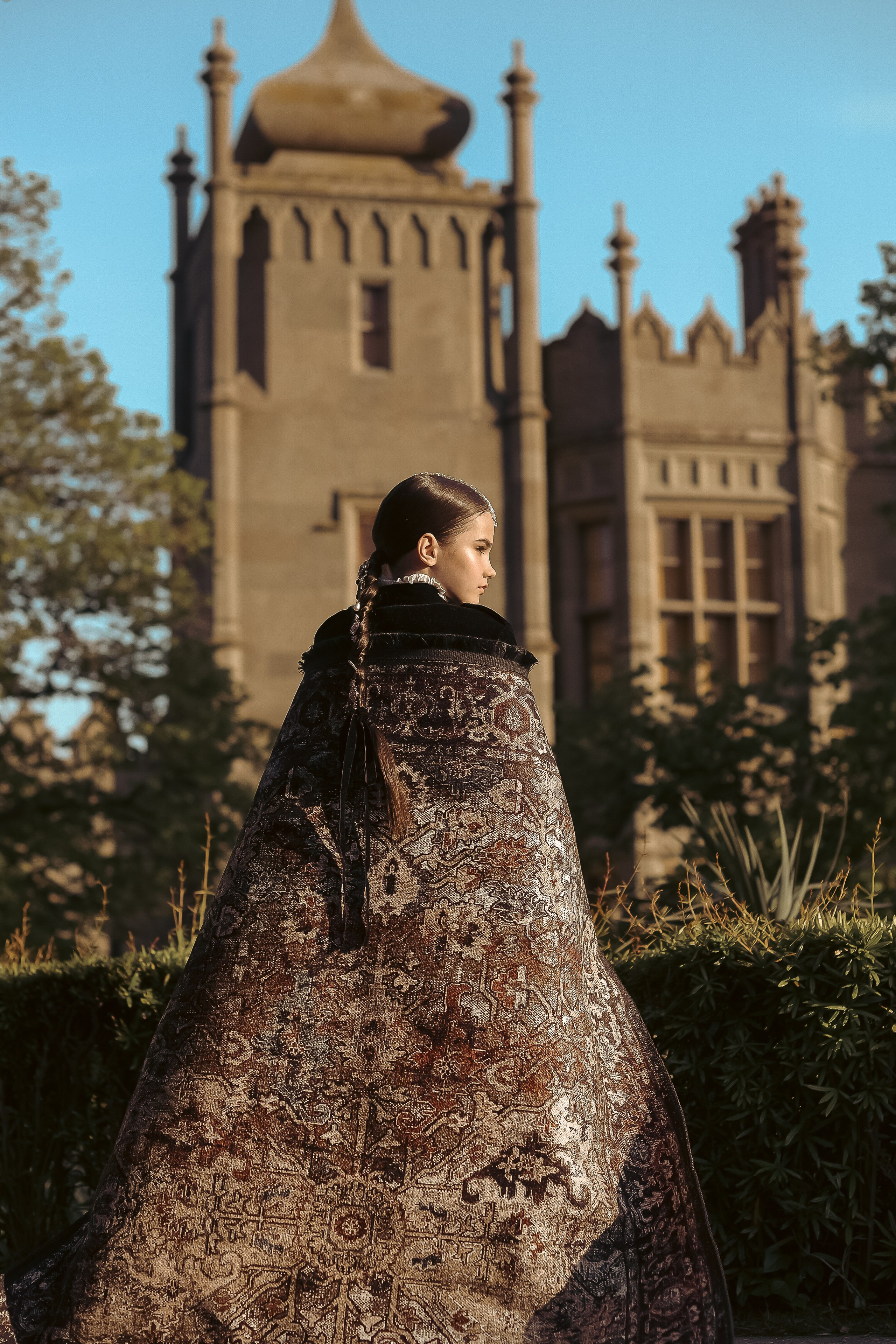 Ковер-самолет