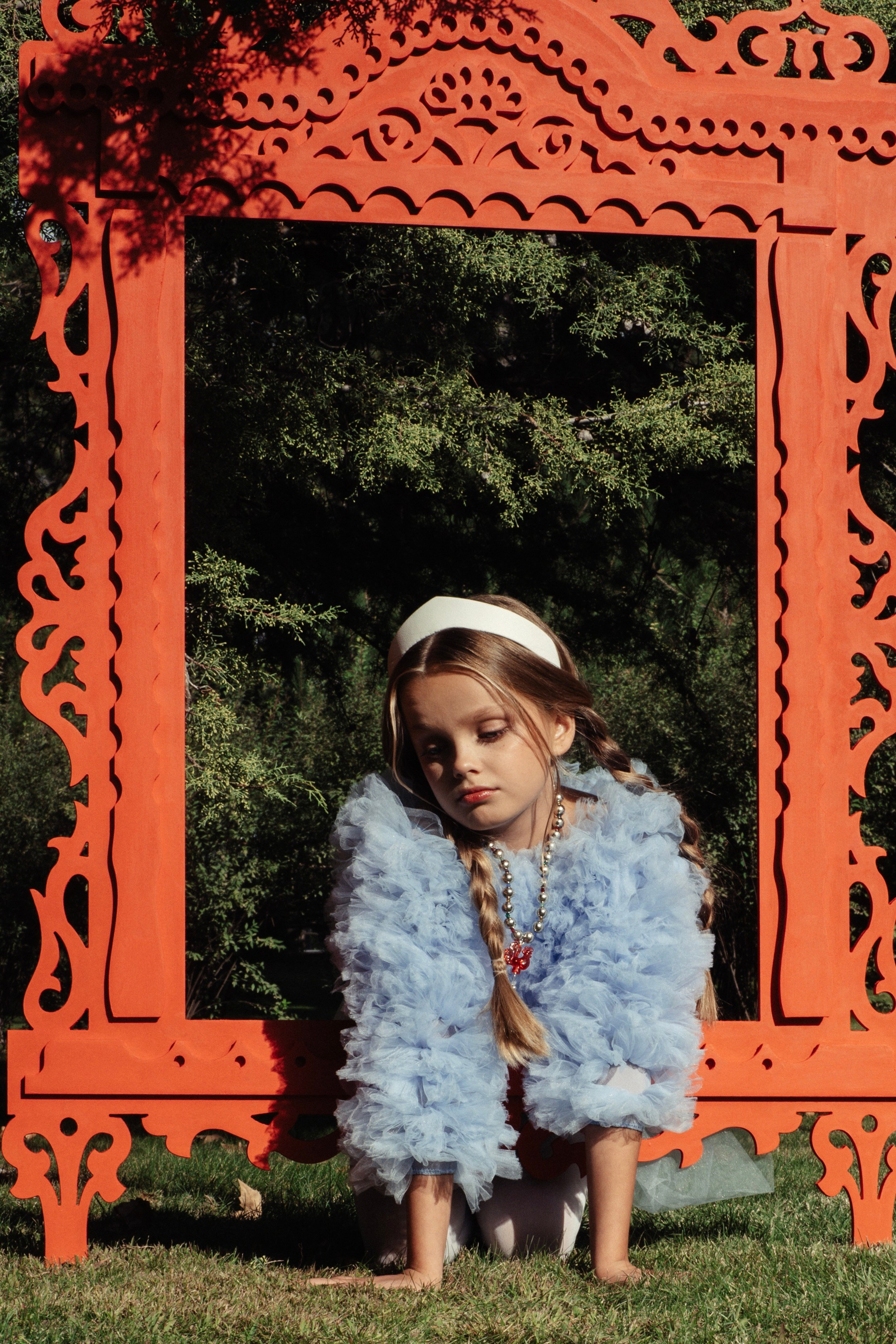 Дивы Дивные