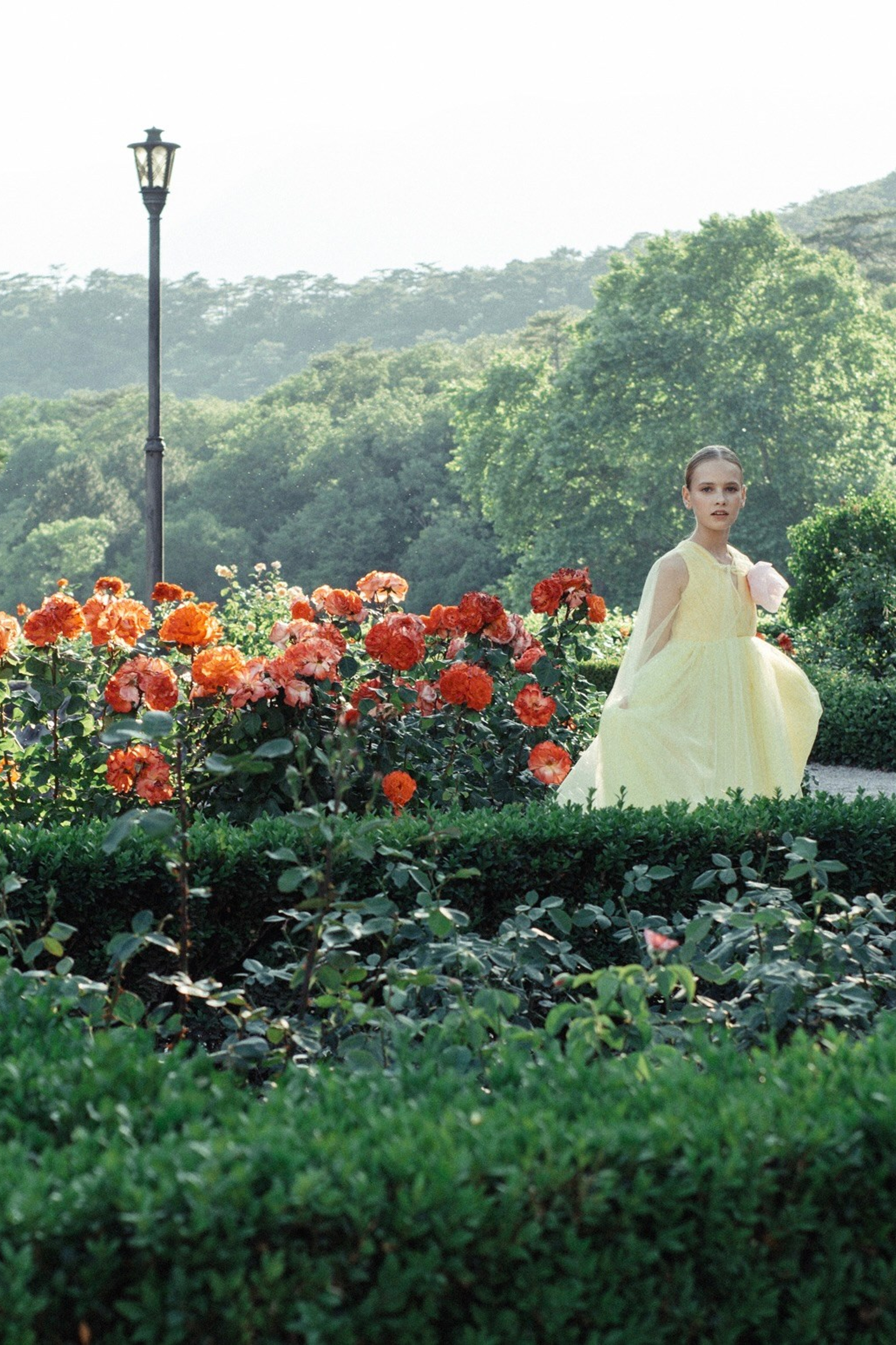 Лукбук для Love kids