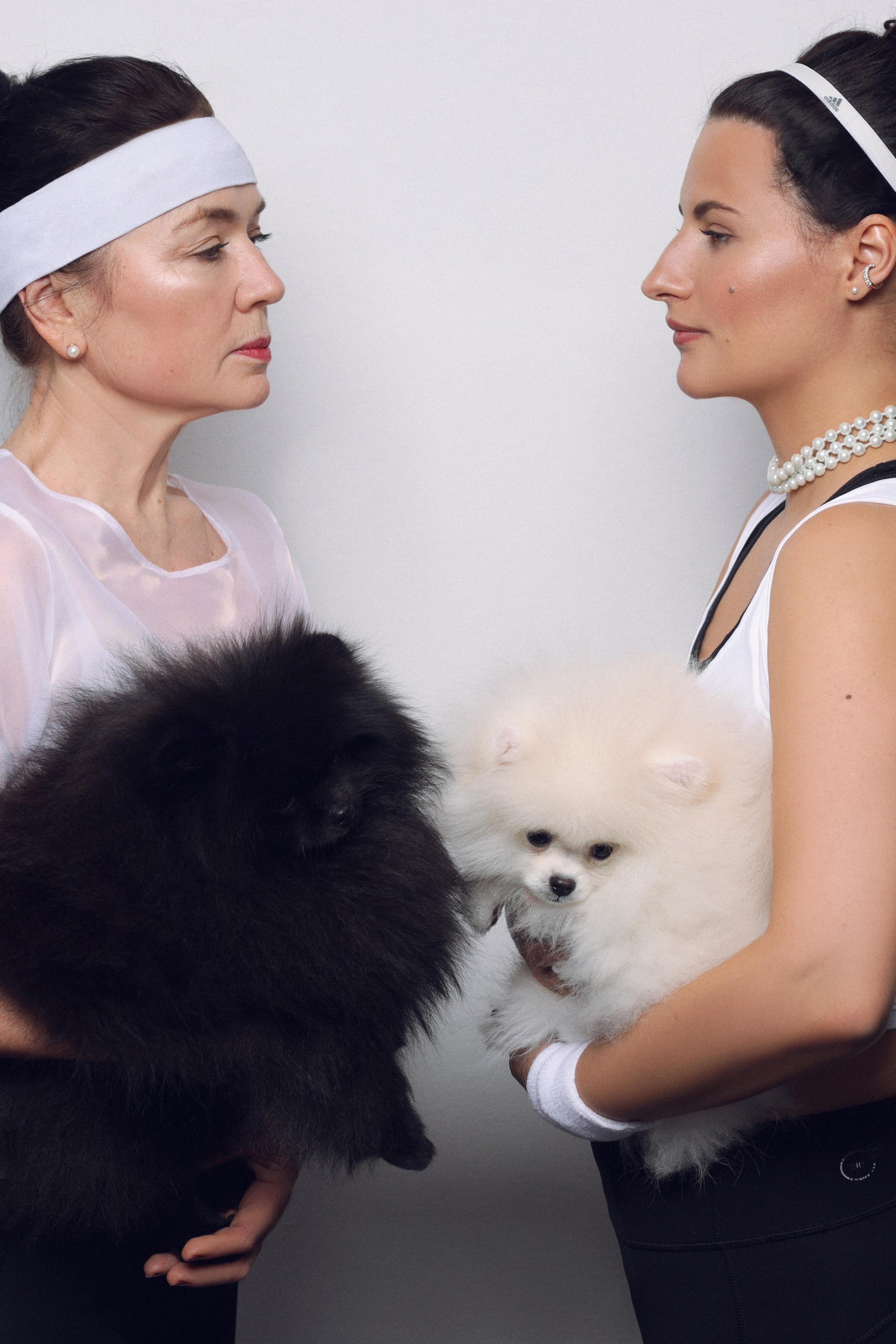 Женский фитнес-клуб