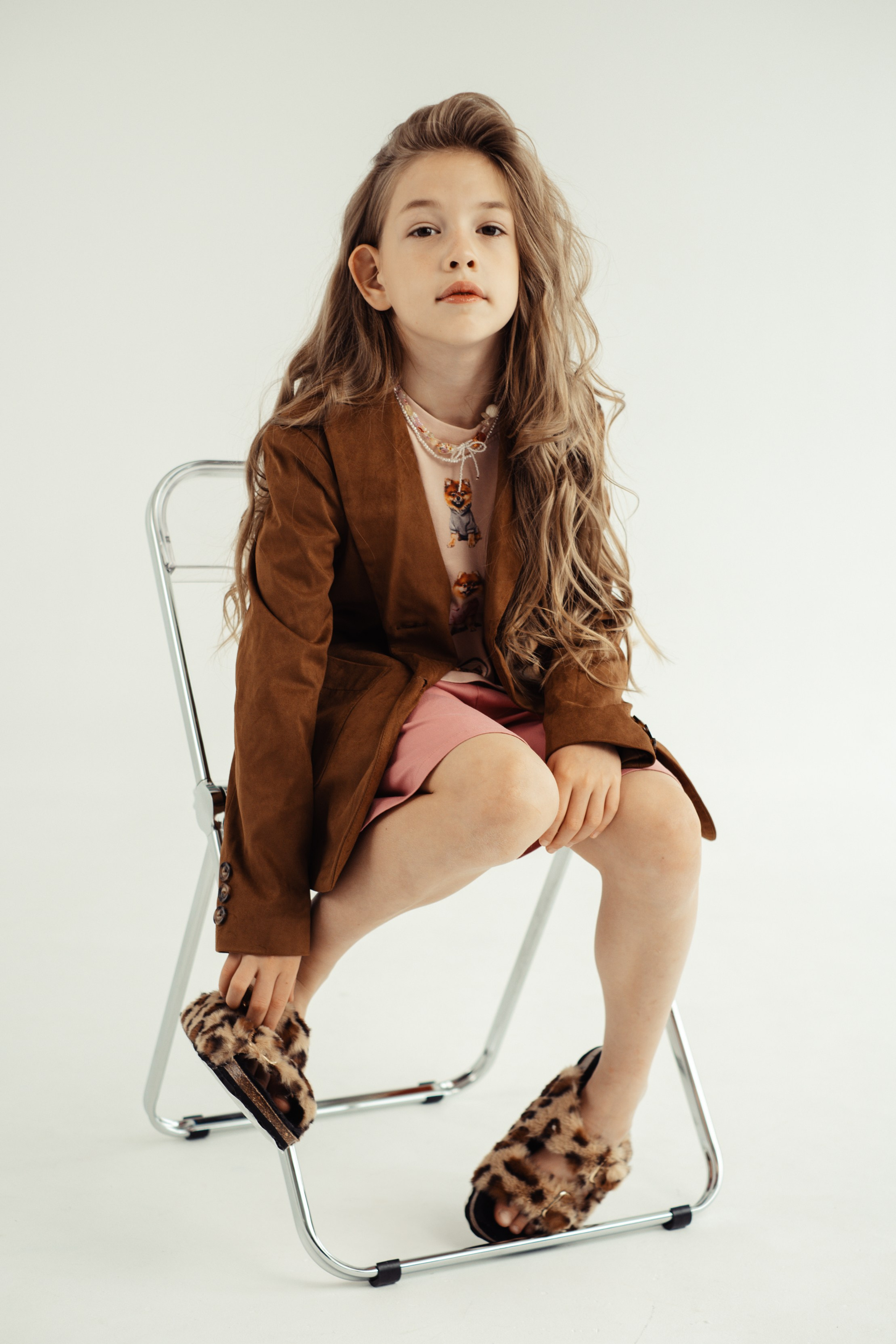 Портфолио. Аврора