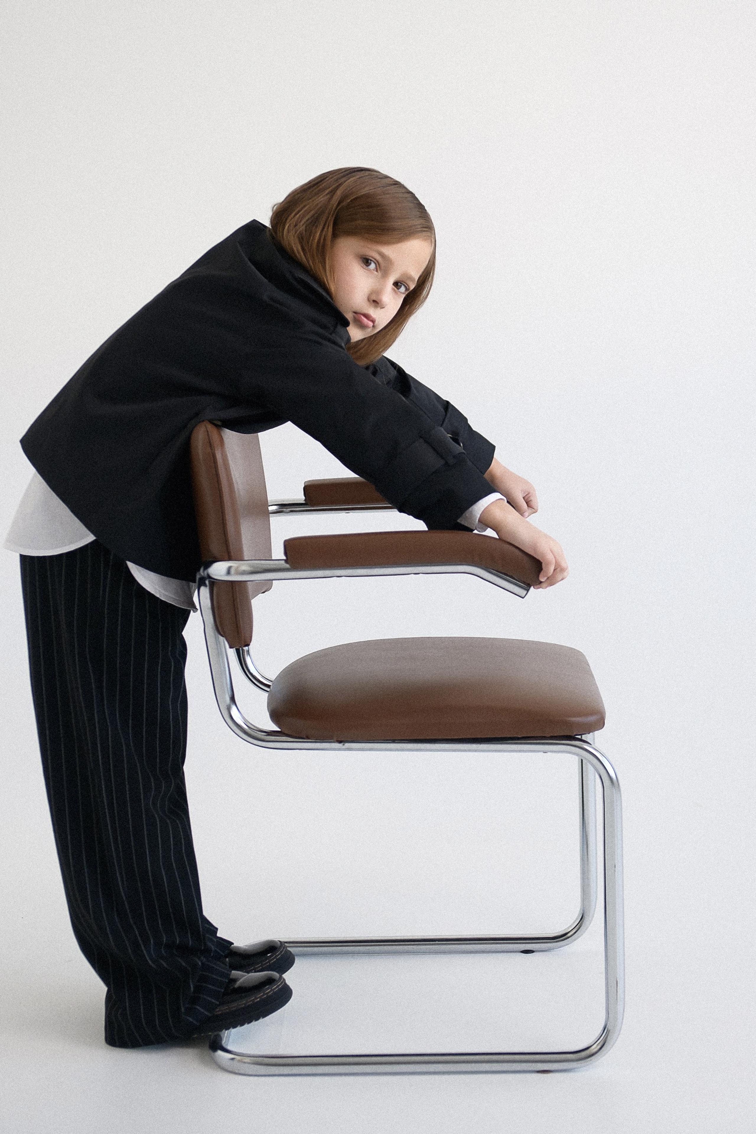 Портфолио. София