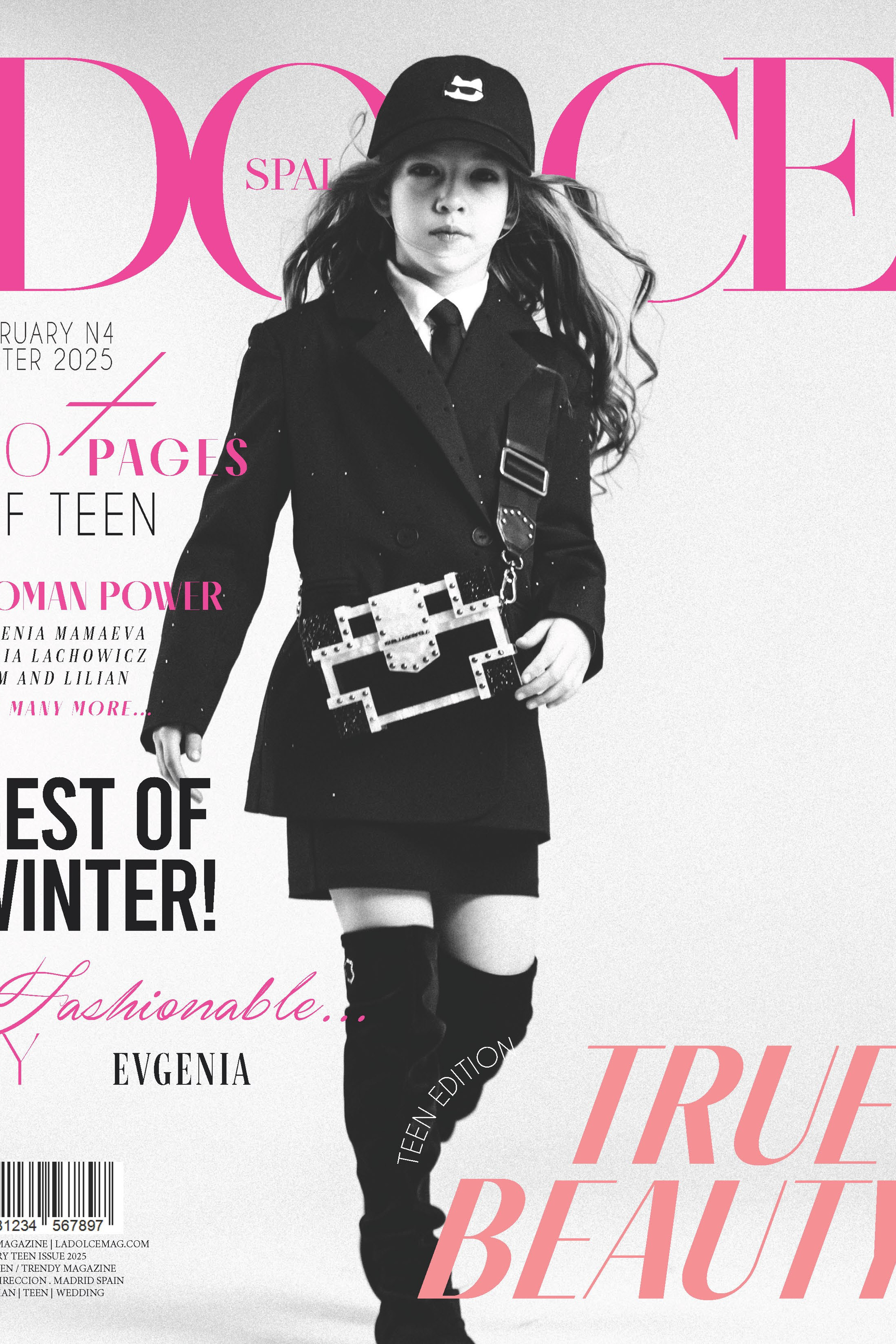 События. Съёмки для брендов в Крыму / Стилист / Продюсер / Женя Мамай