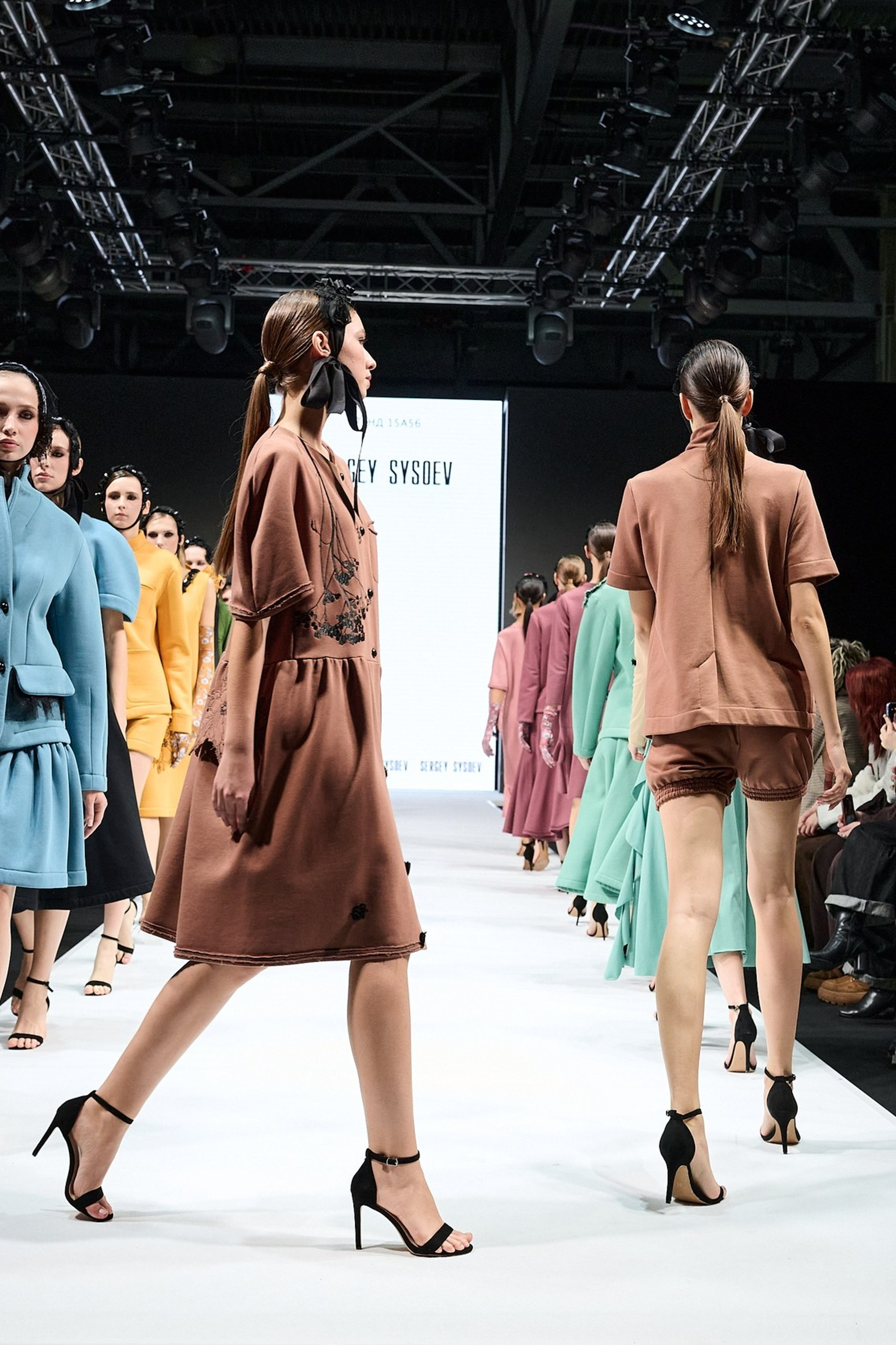 Sergey Sysoev. CPM, весна 2026