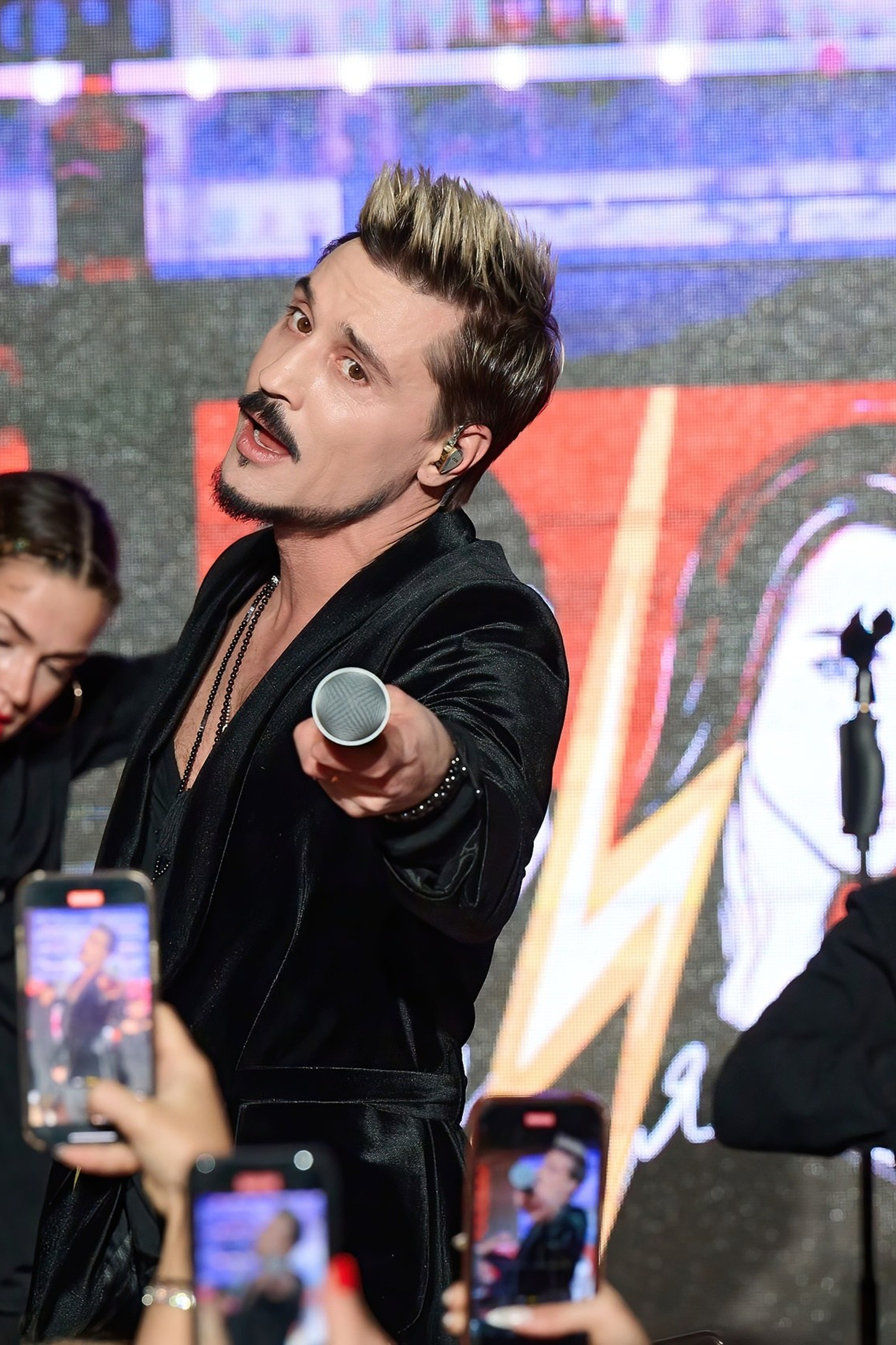 15 лет Diamond kids. 2022