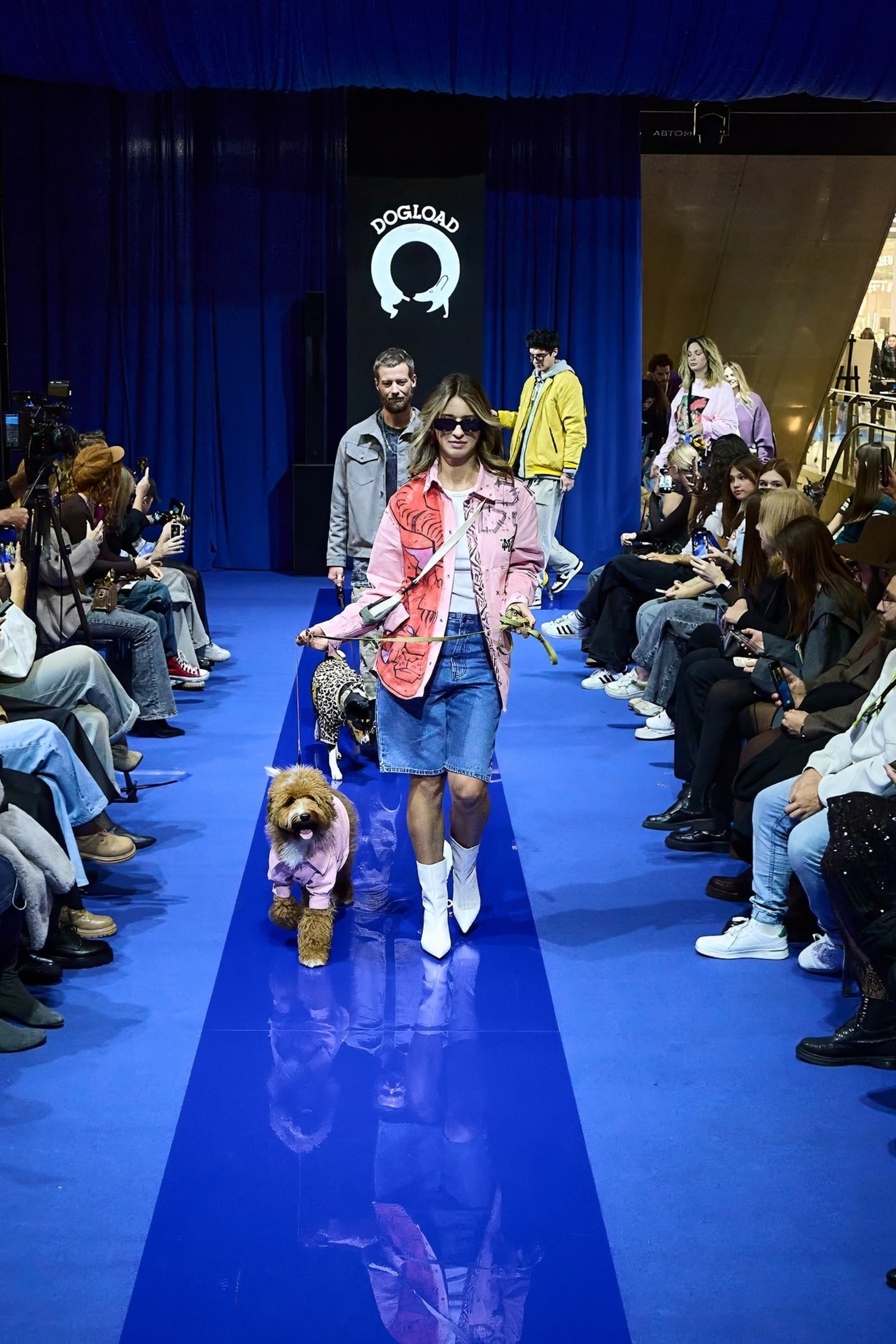 Dogload. Sokol Fashion Week 2025