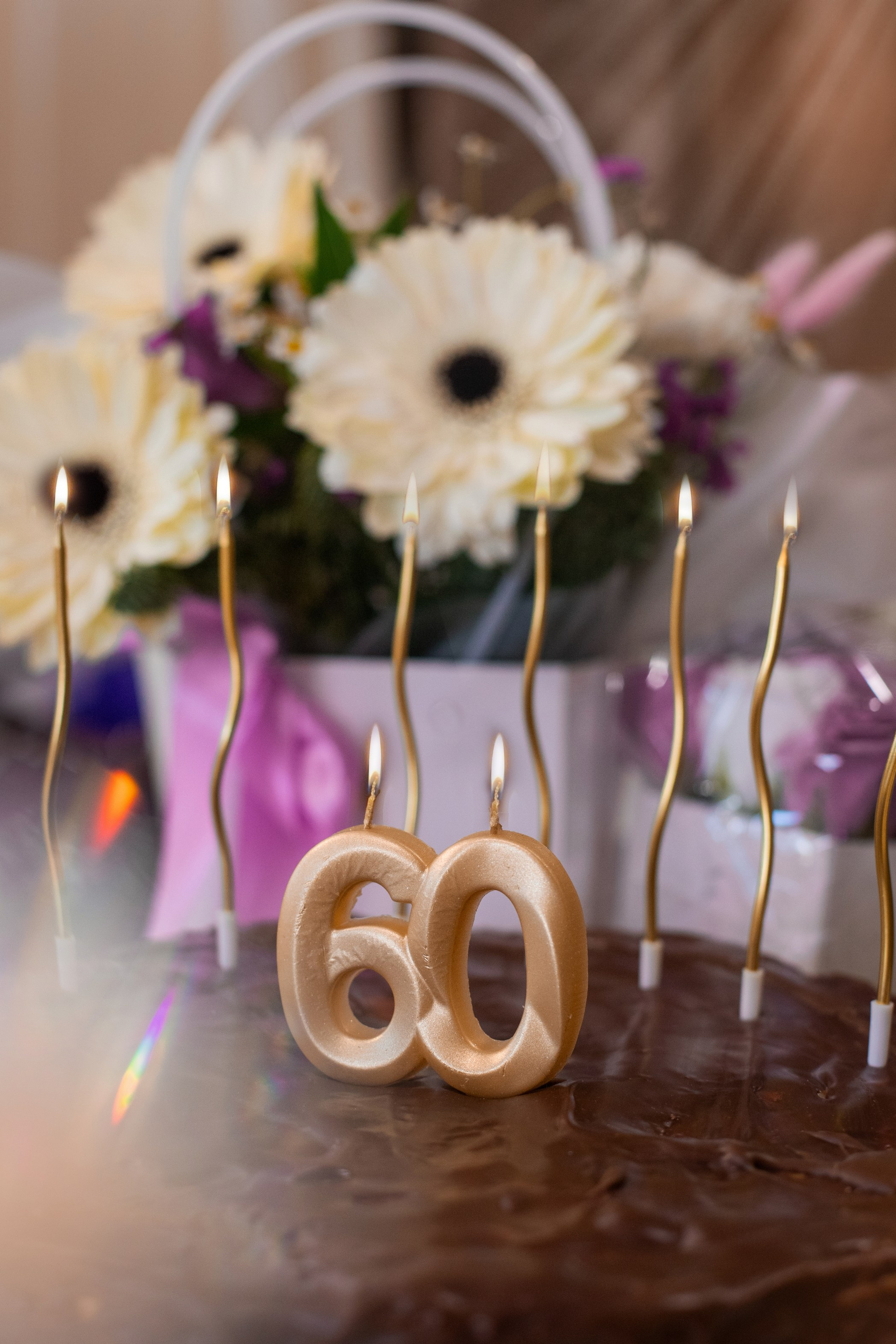 Юбилей&nbsp;60!