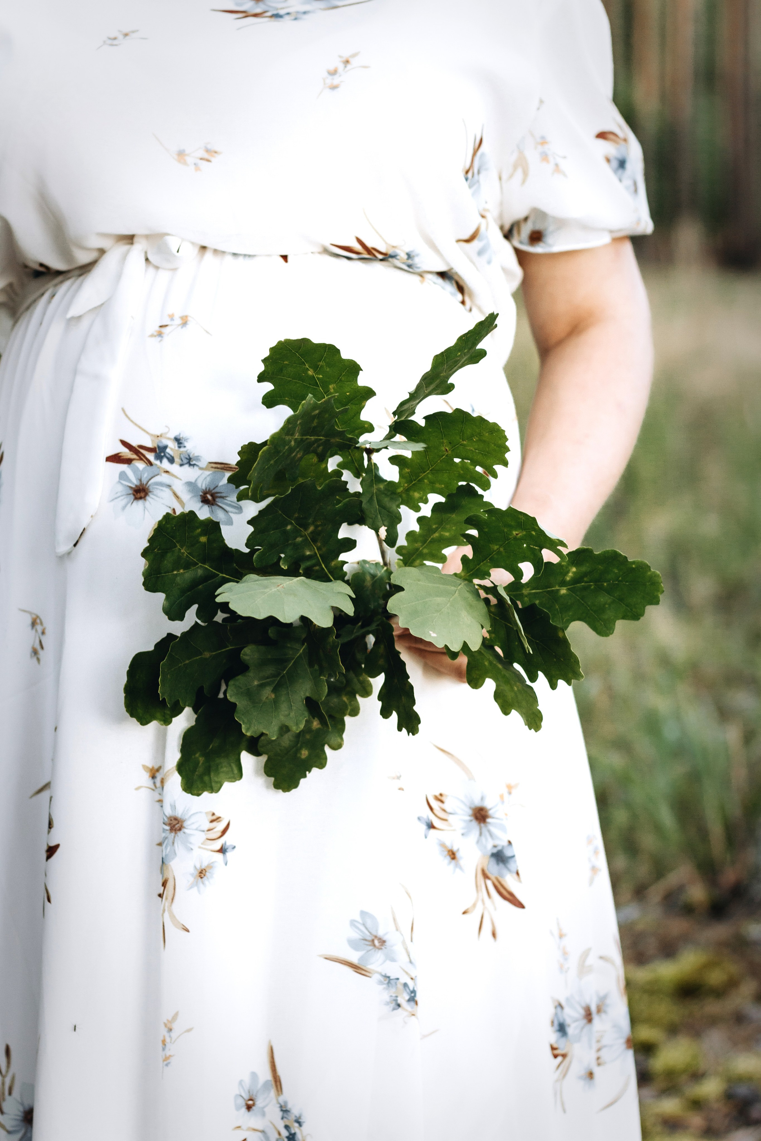 Беременность «В ожидании чуда»