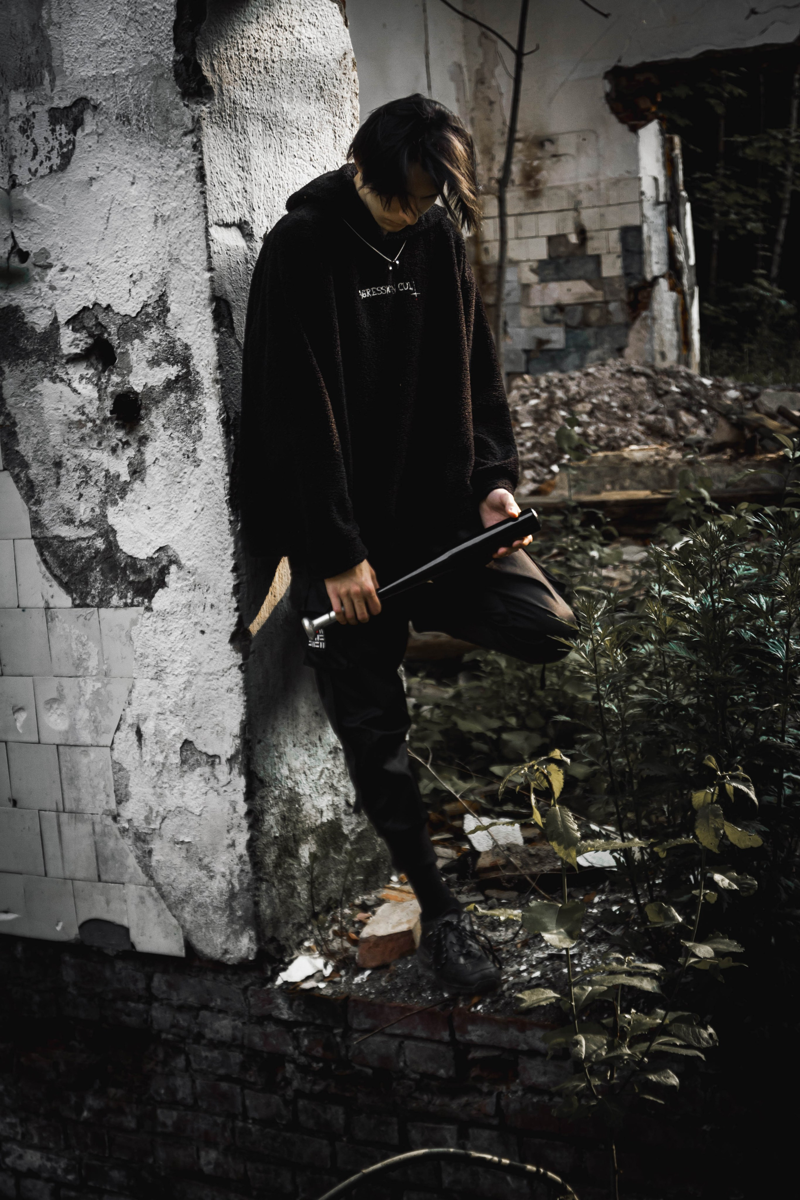 Индивидуальные и творческие мужские