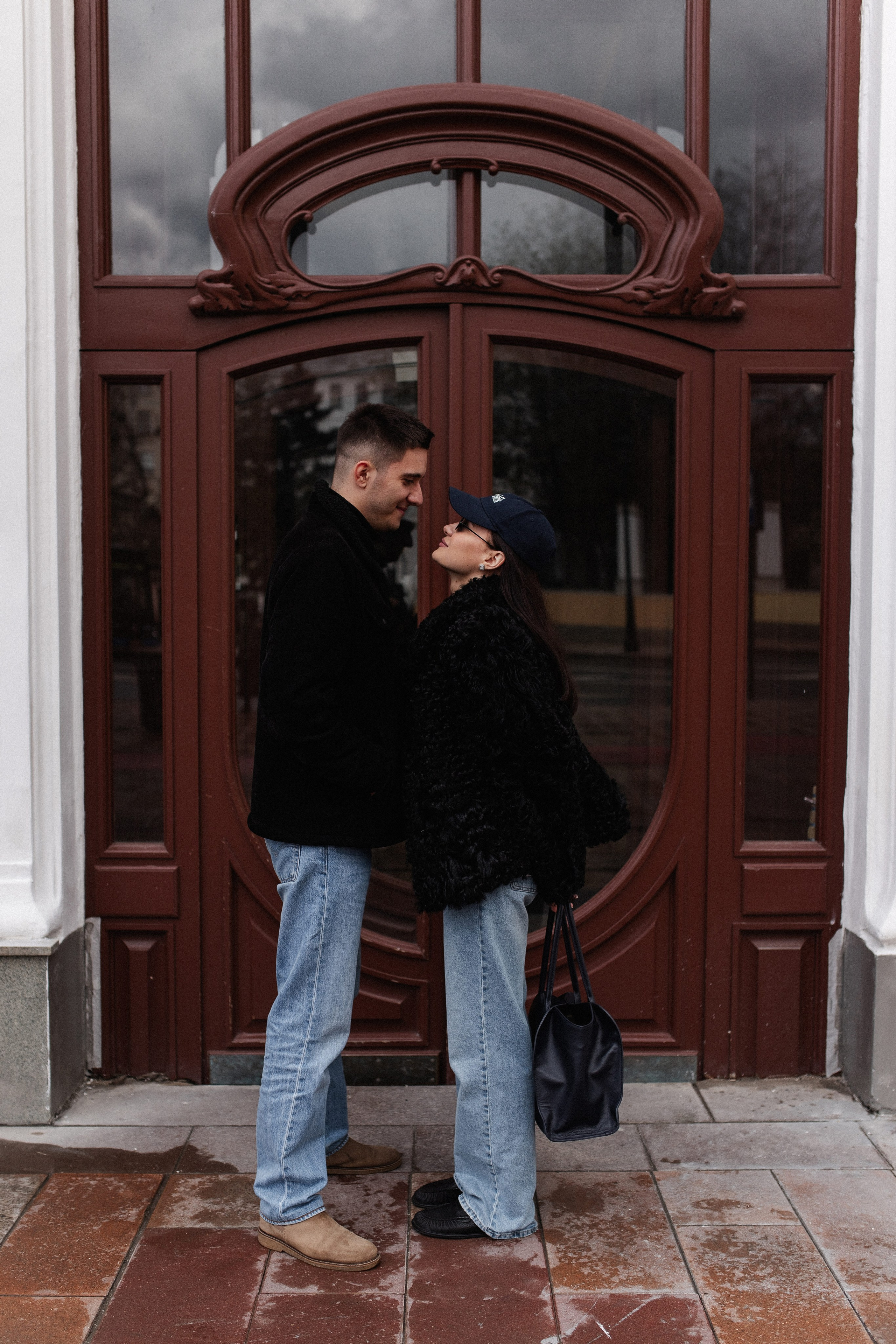 LOVESTORY / Семейная съёмка