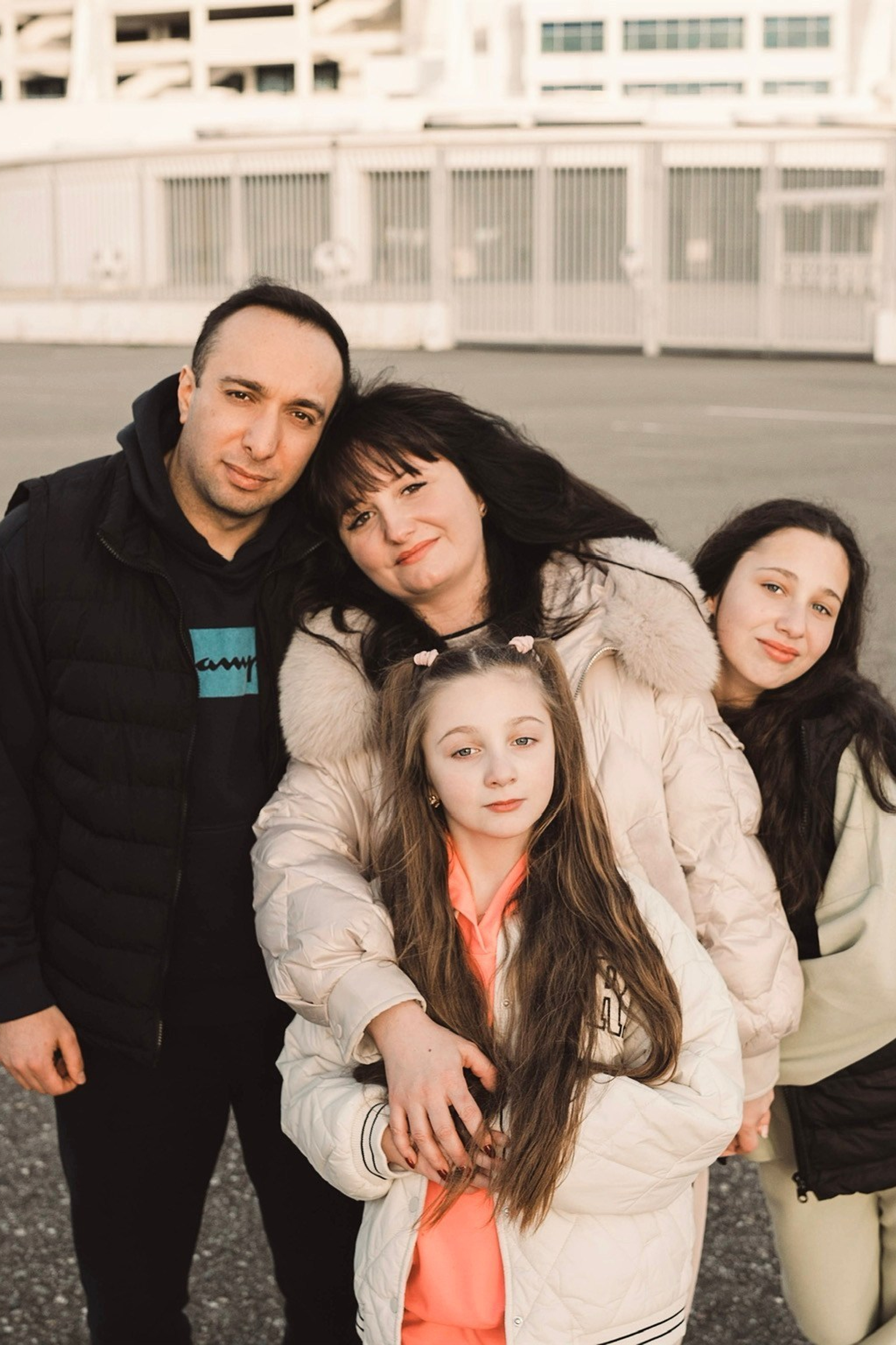 Отзывы. Фотограф в Сочи Щетинина Анастасия