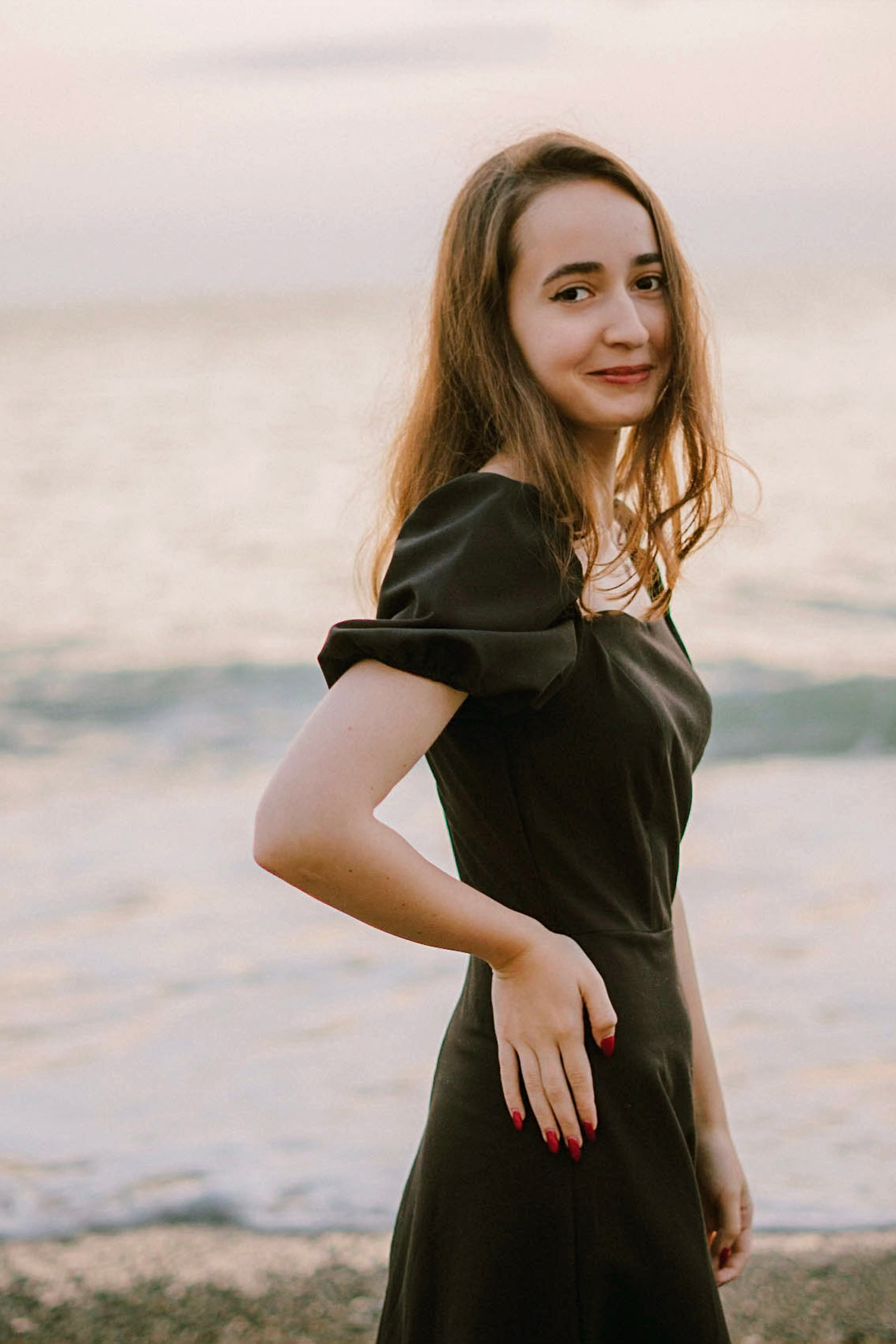 Отзывы. Фотограф в Сочи Щетинина Анастасия