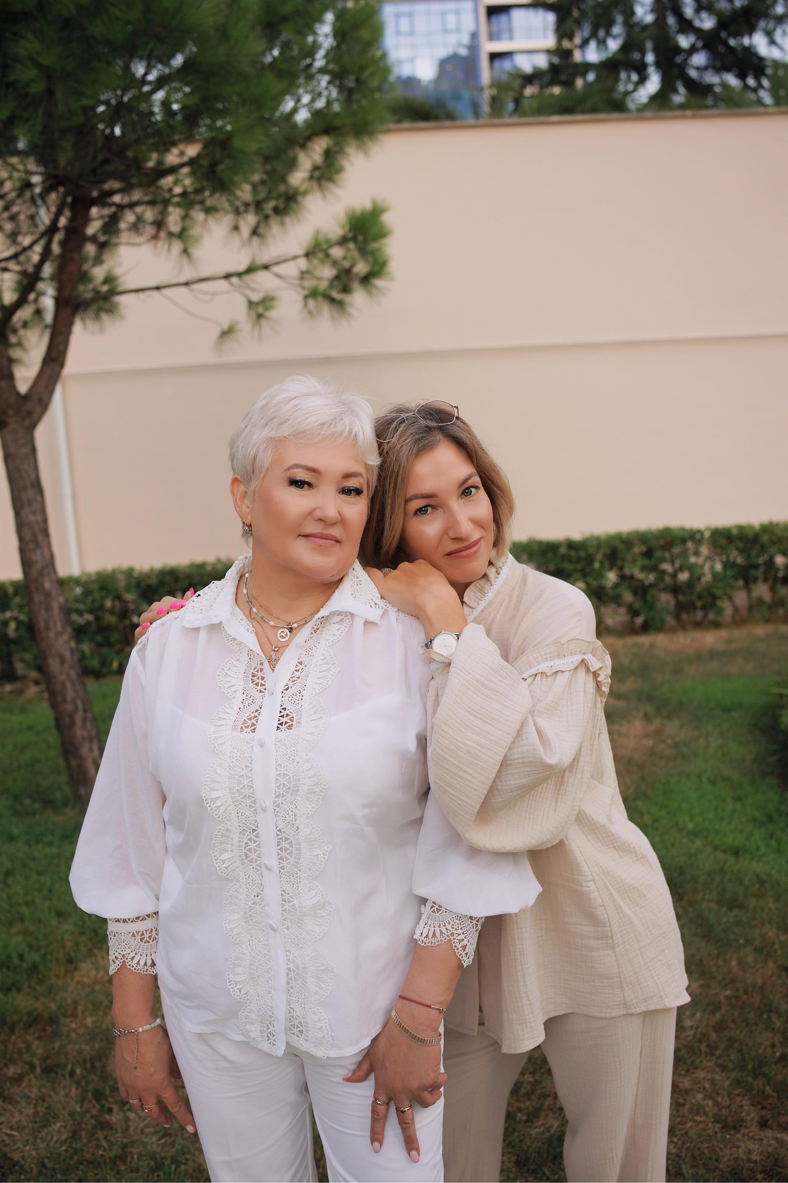 Отзывы. Фотограф в Сочи Щетинина Анастасия