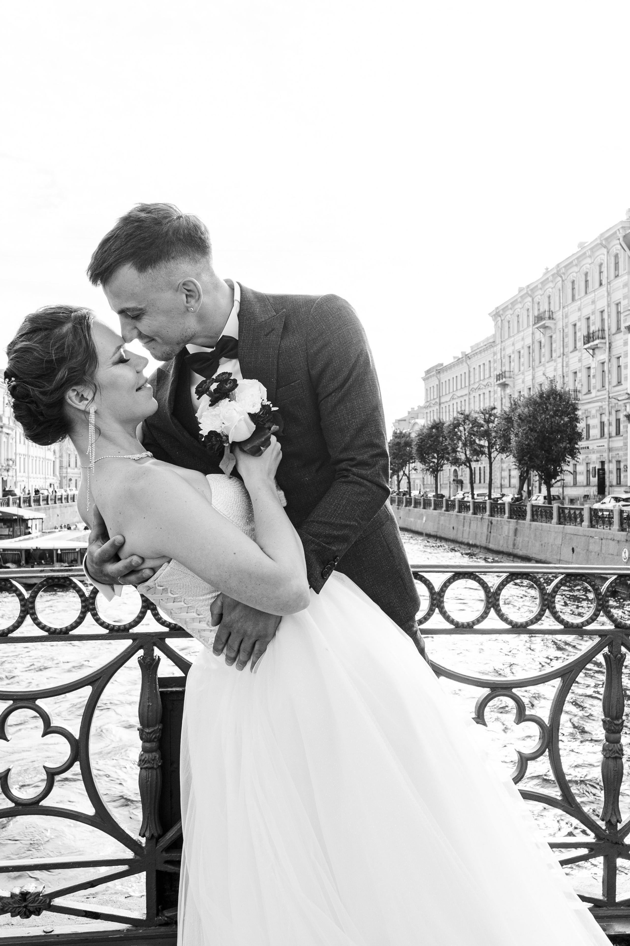 Лиля и Штефан