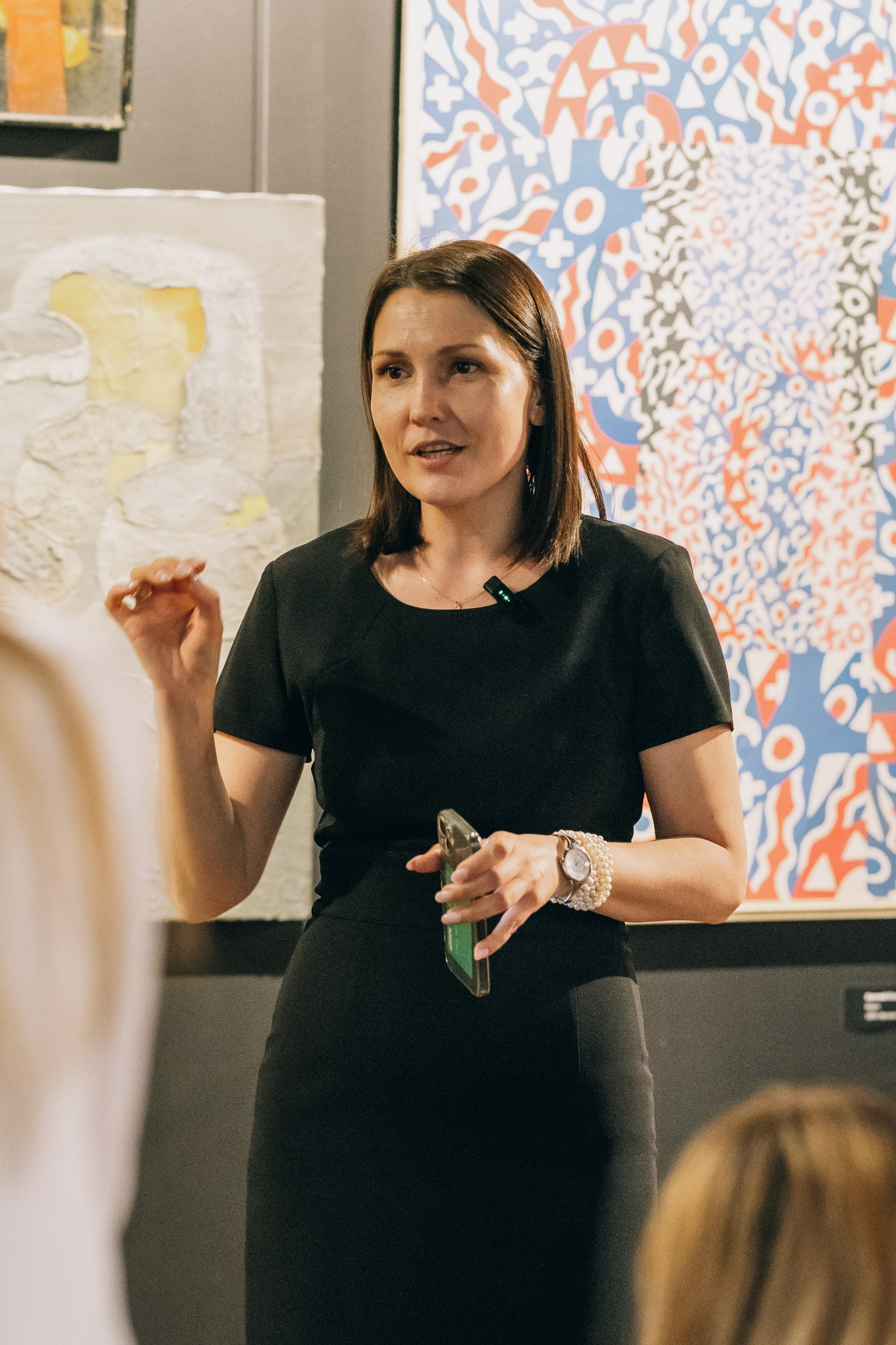 Душа с душою говорит