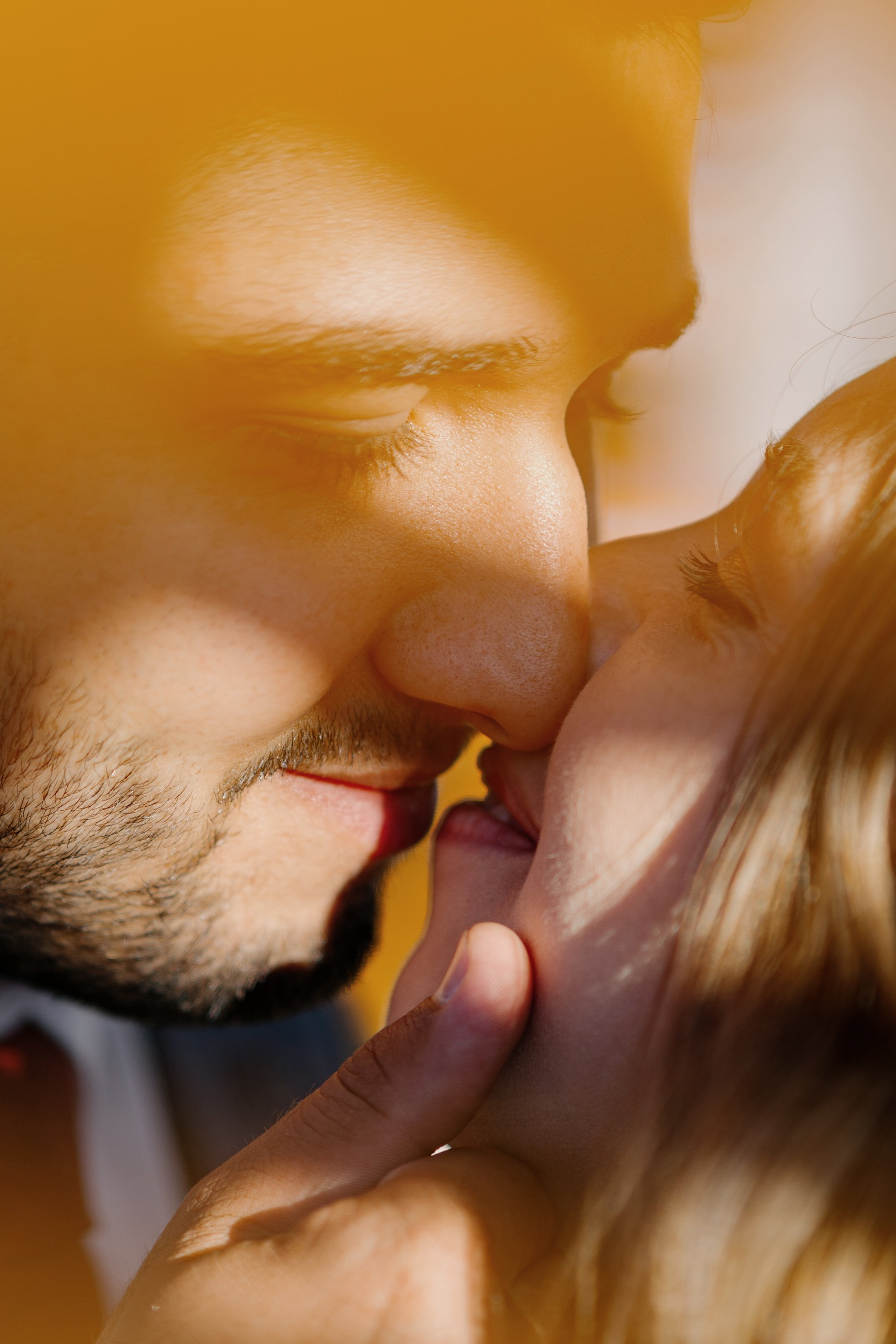 Фарид и Александра