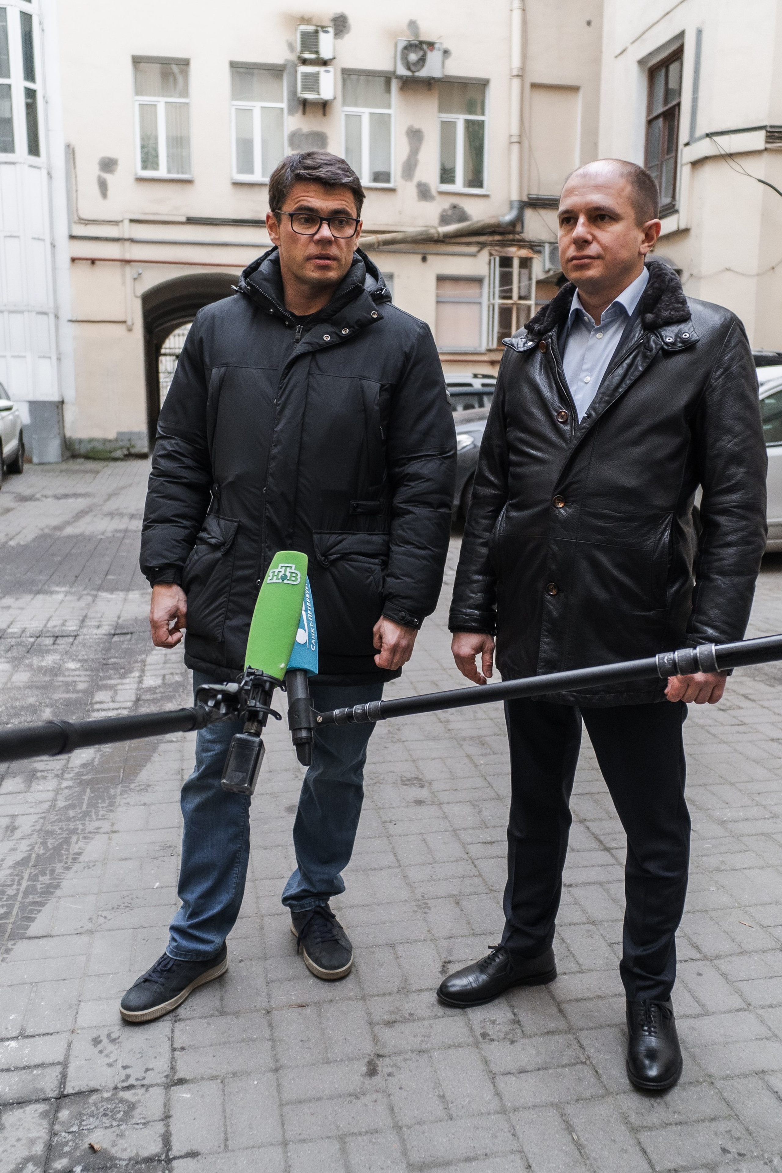 Депутат Романов М.В.