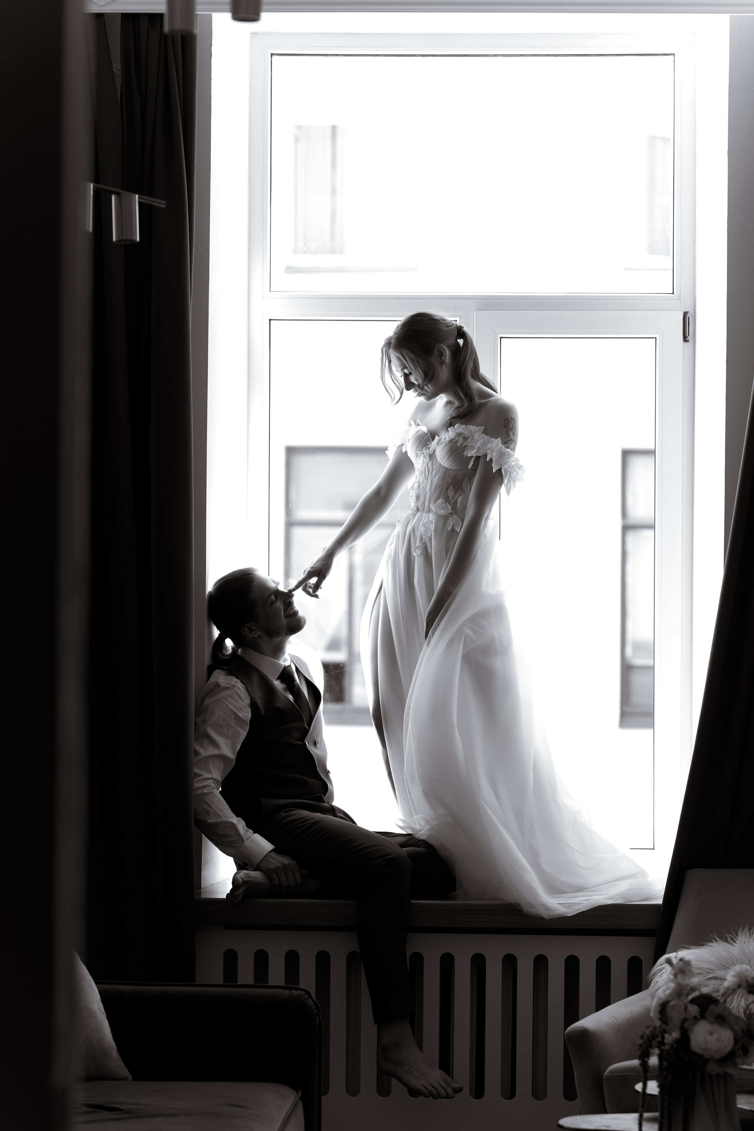 Е&А. Фотограф Москва и Екатеринбург. Максимова Соня