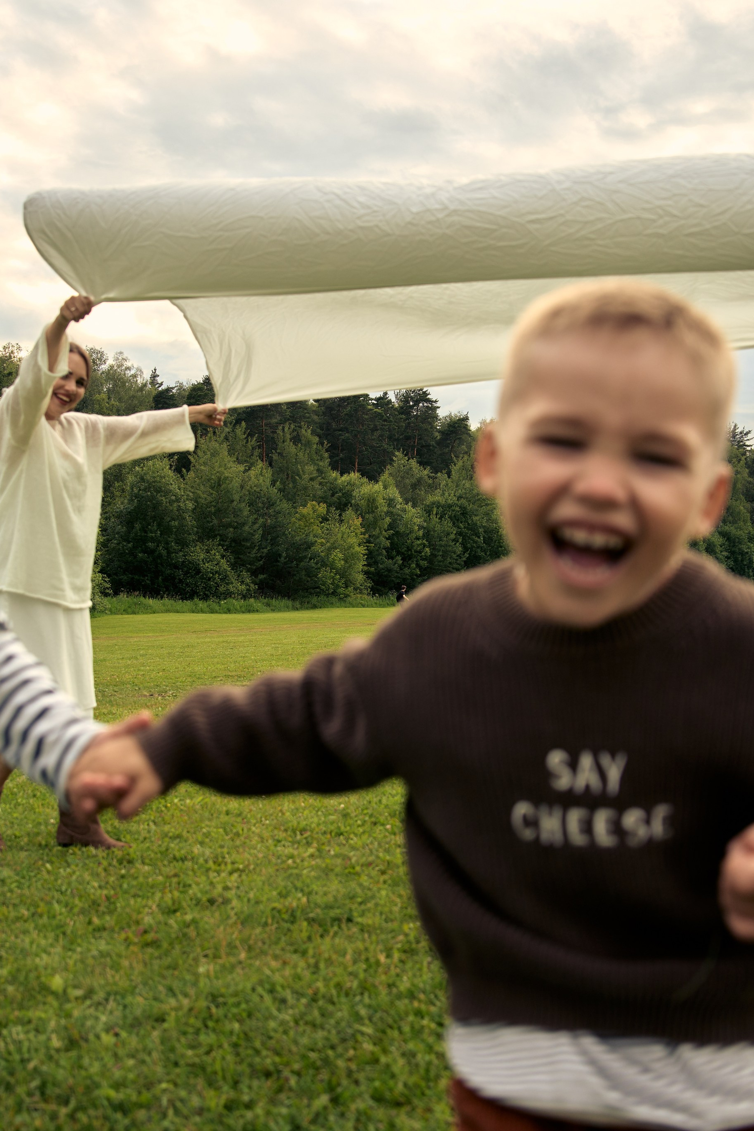 Уляше 1 год!. Фотограф Москва и Екатеринбург. Максимова Соня