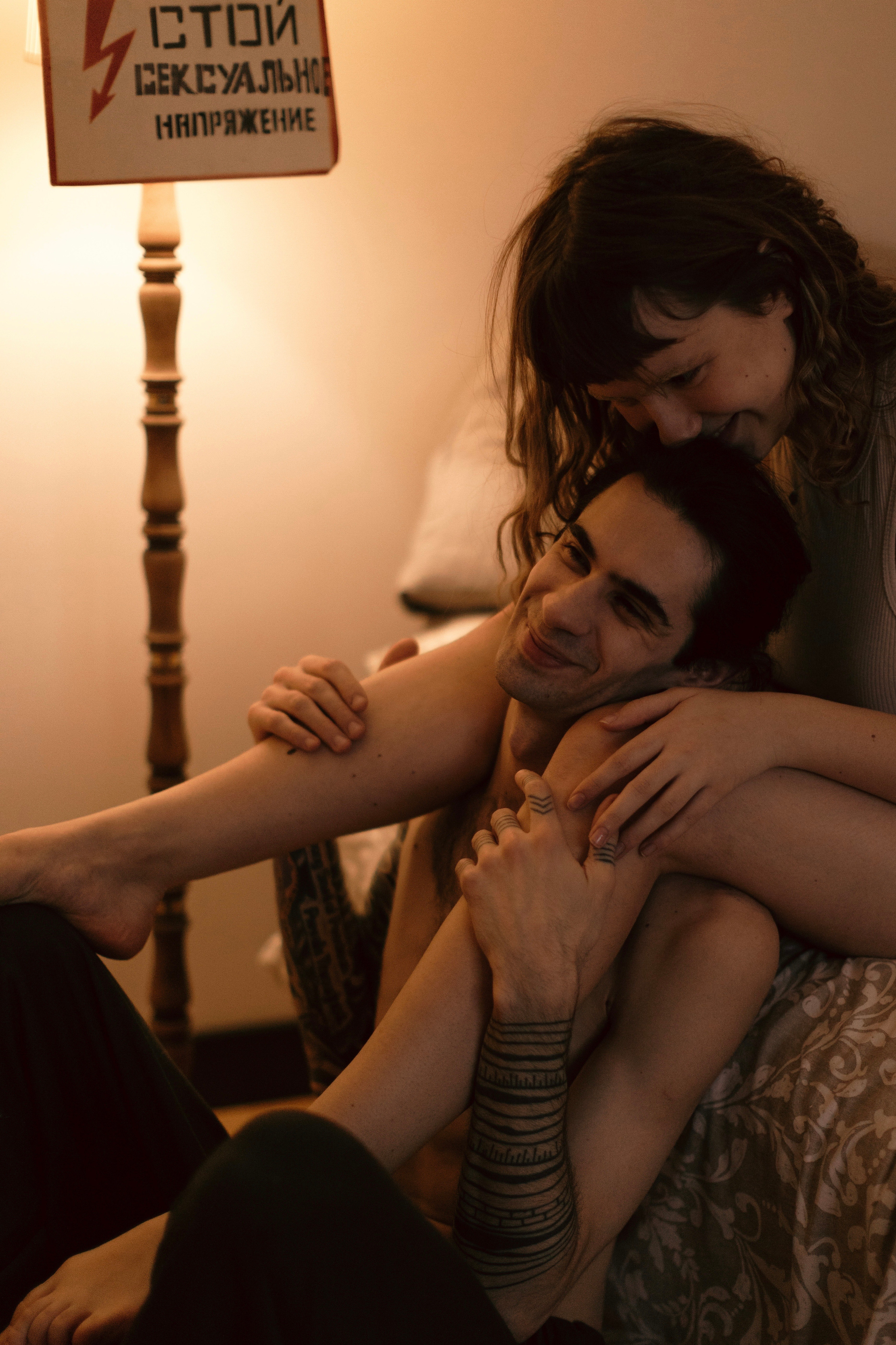 Фотограф Москва и Екатеринбург. Максимова Соня