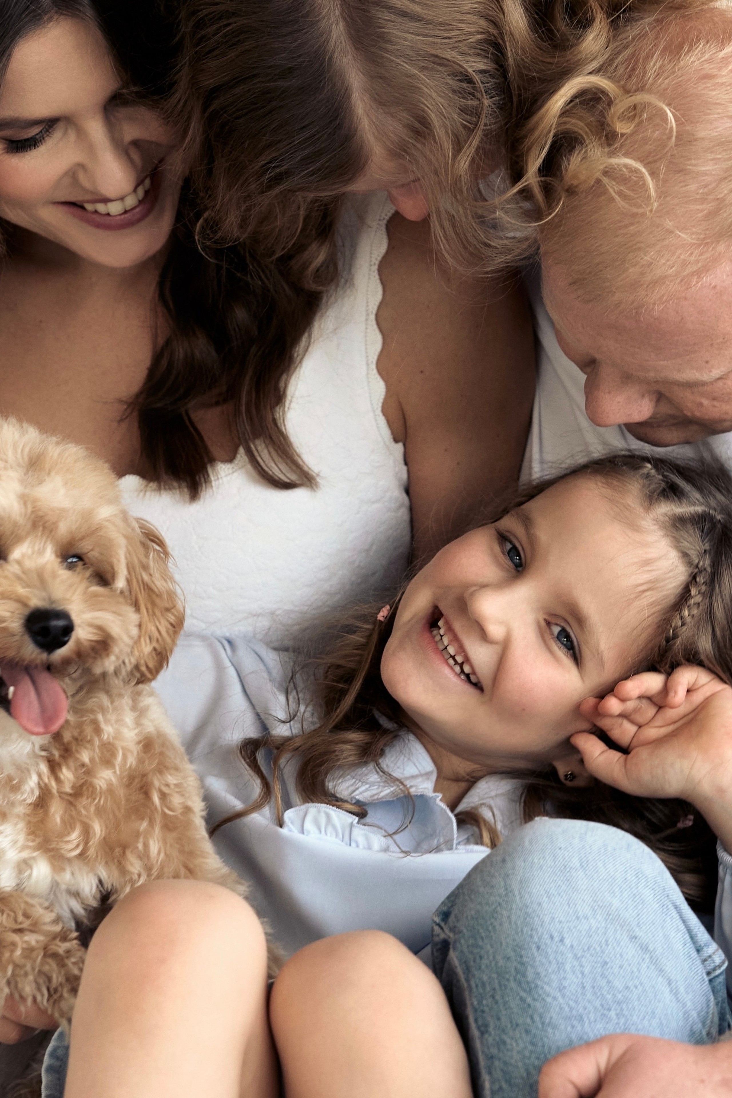 Уляше 1 год!. Фотограф Москва и Екатеринбург. Максимова Соня