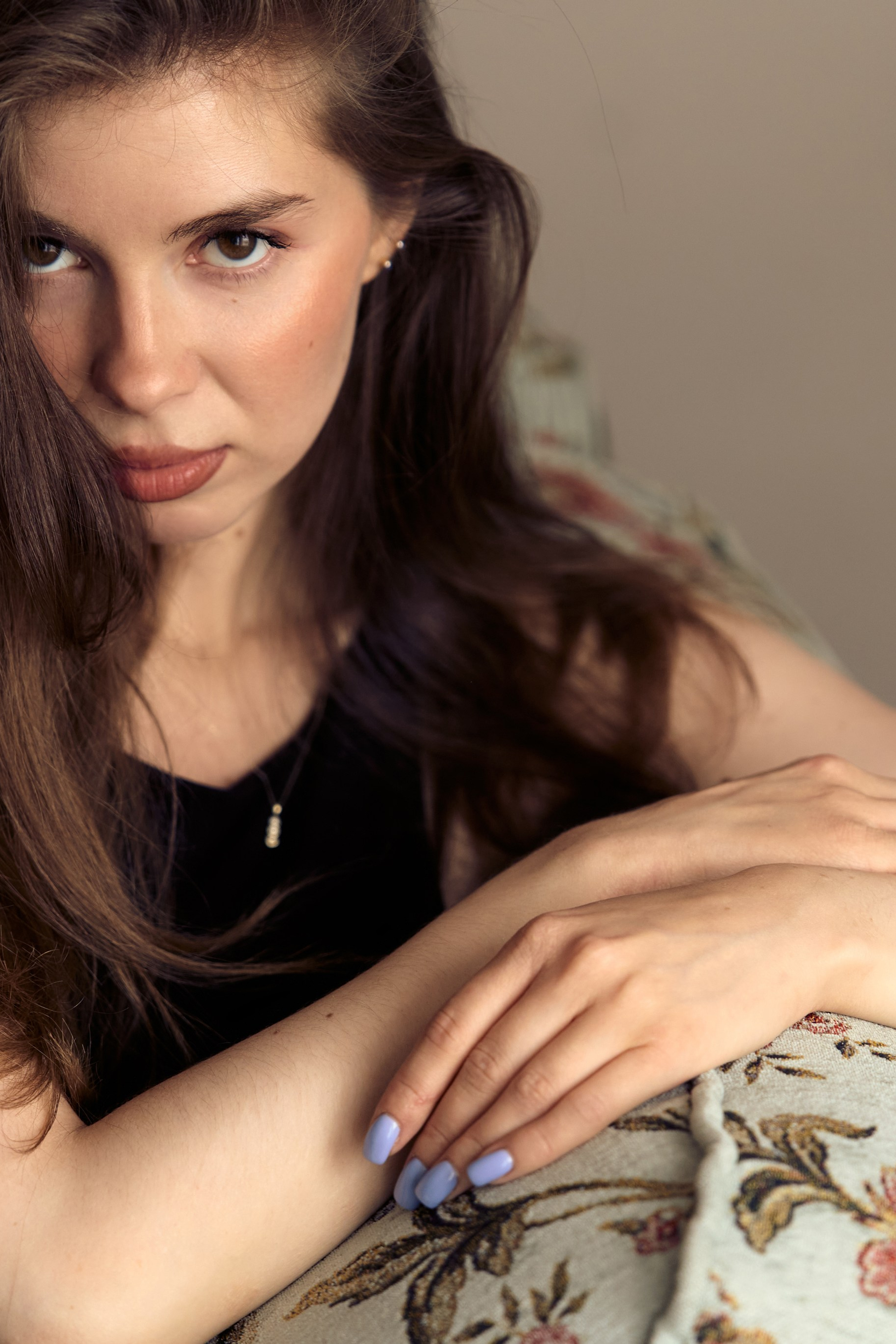 Уляше 1 год!. Фотограф Москва и Екатеринбург. Максимова Соня