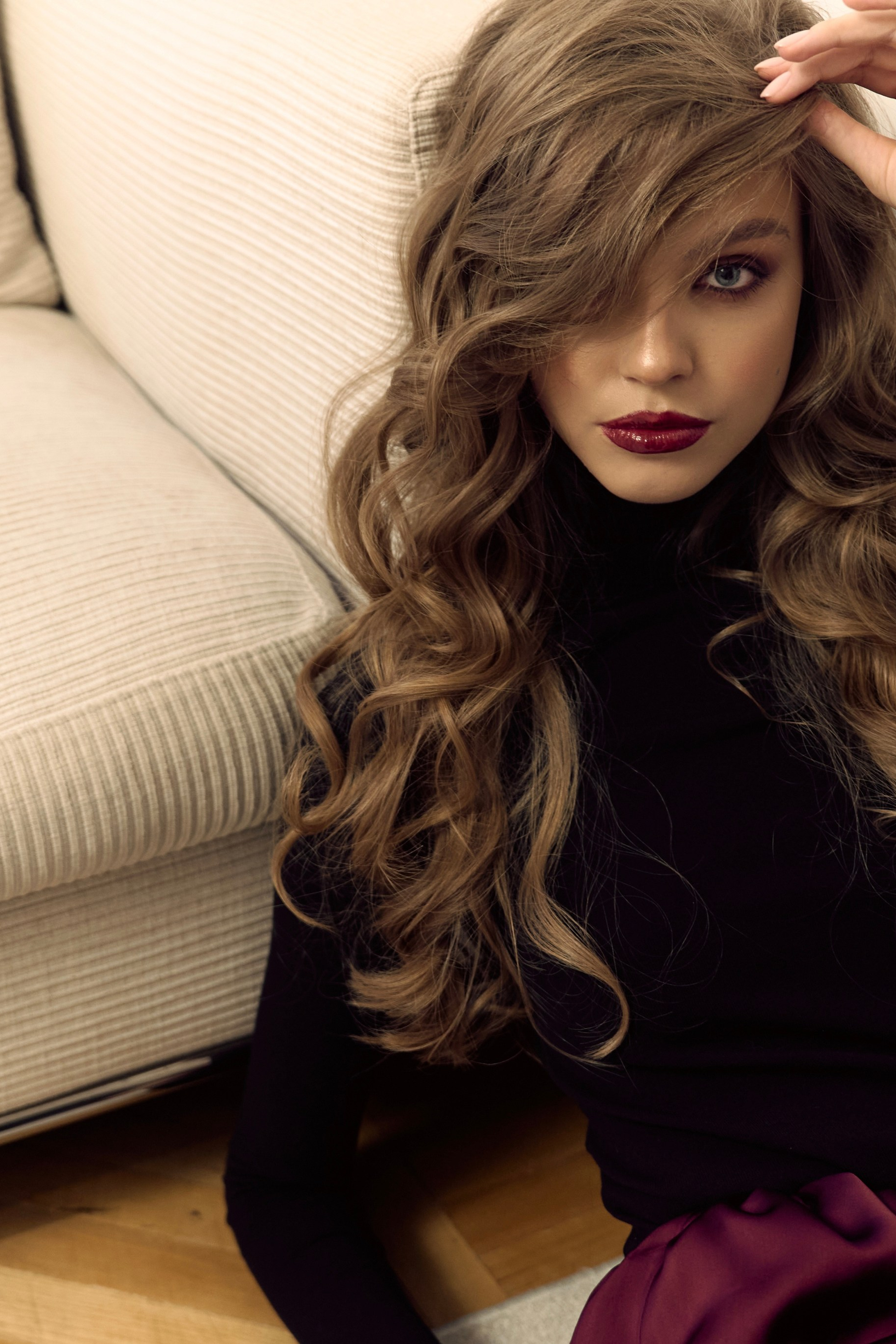 Е&А. Фотограф Москва и Екатеринбург. Максимова Соня