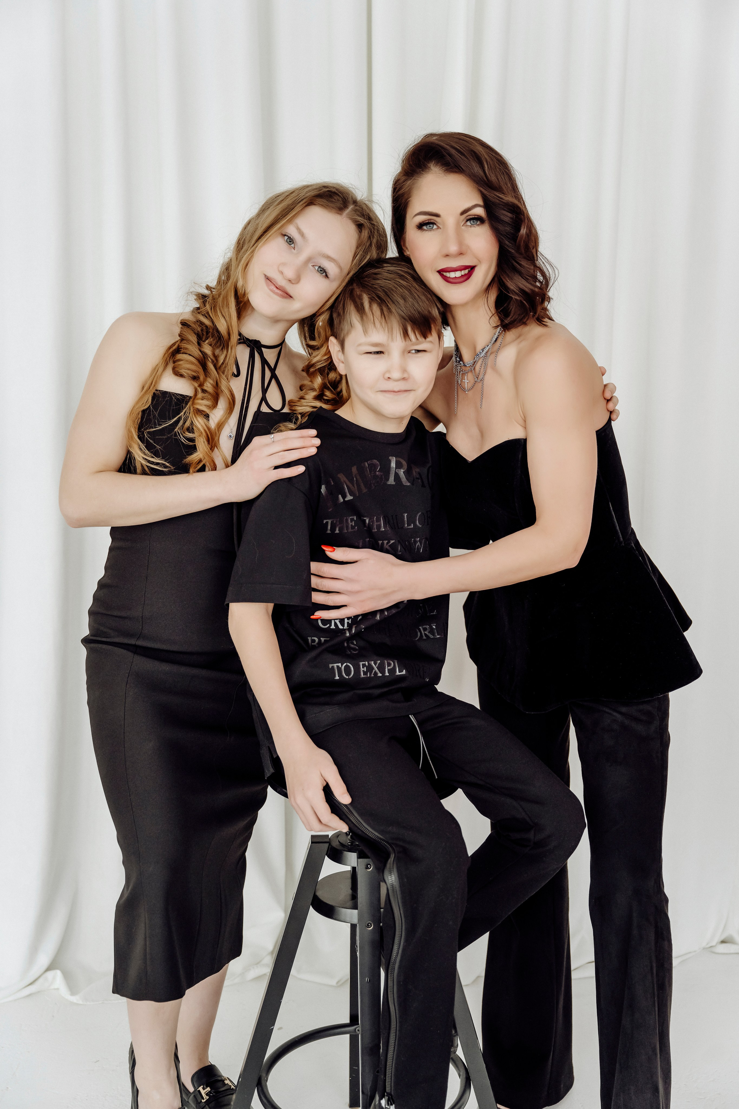 Творческие фотосессии. Свадебный и семейный фотограф Любовь Исланова