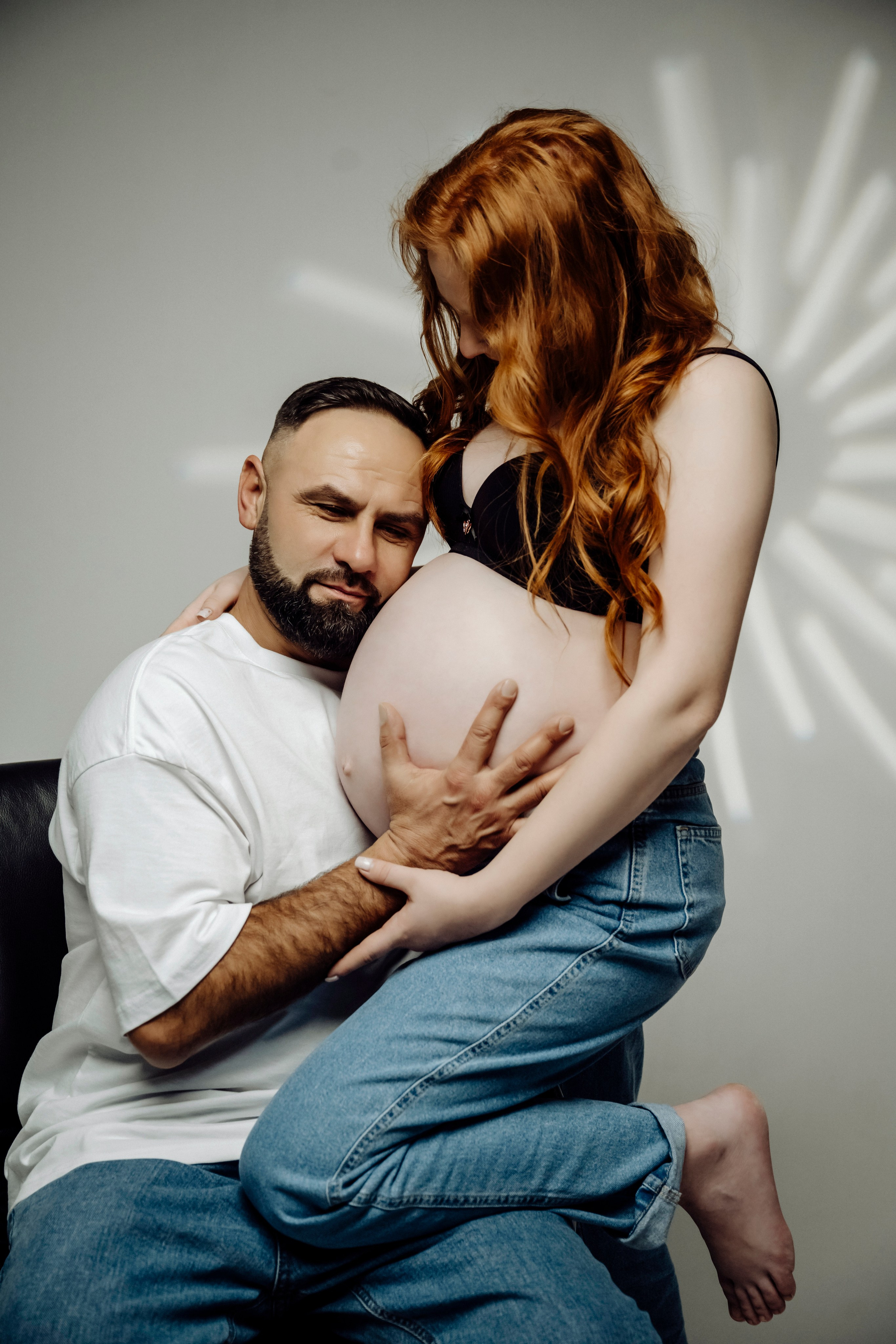 Творческие фотосессии. Свадебный и семейный фотограф Любовь Исланова