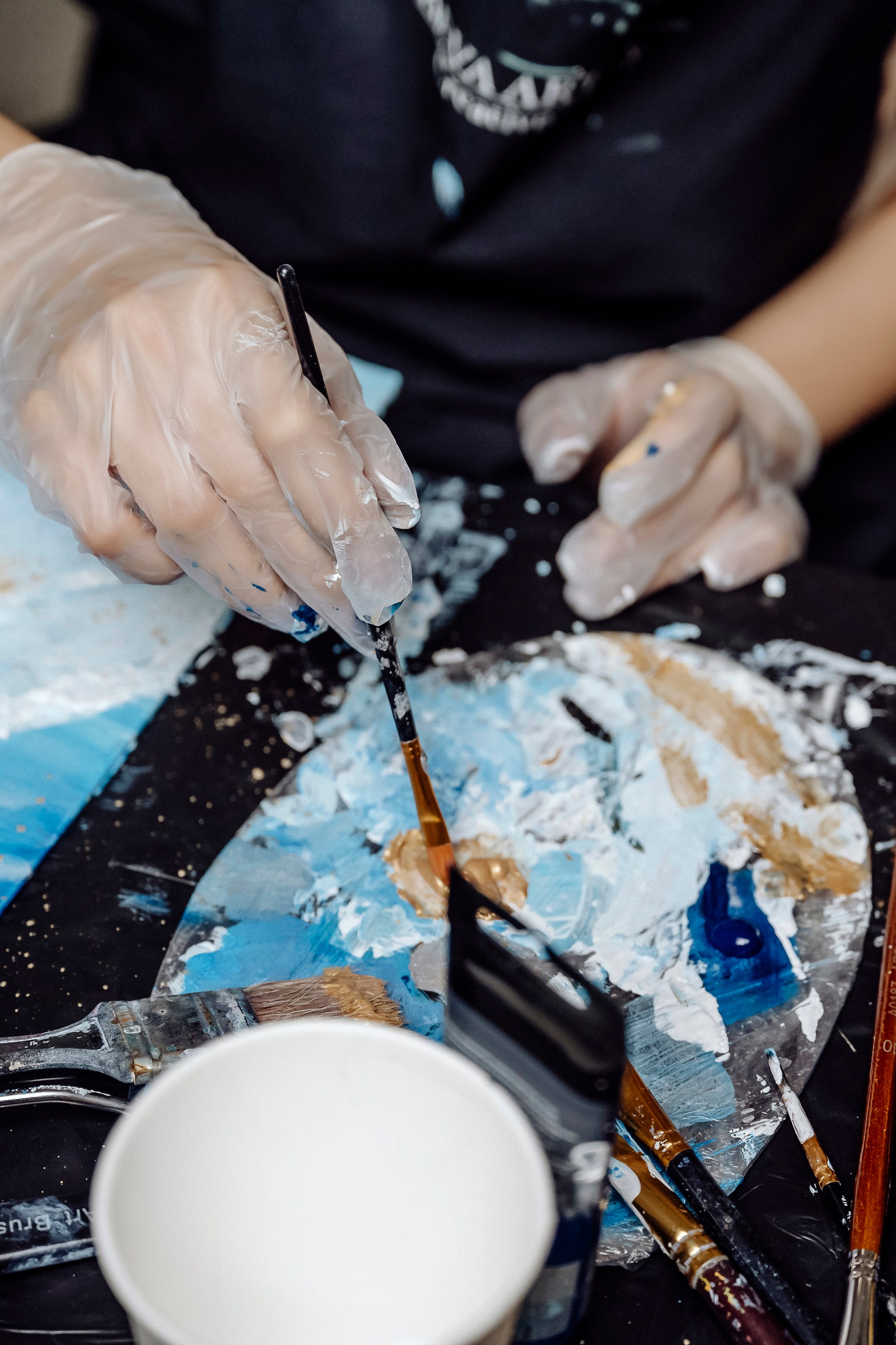 Творческие фотосессии. Свадебный и семейный фотограф Любовь Исланова