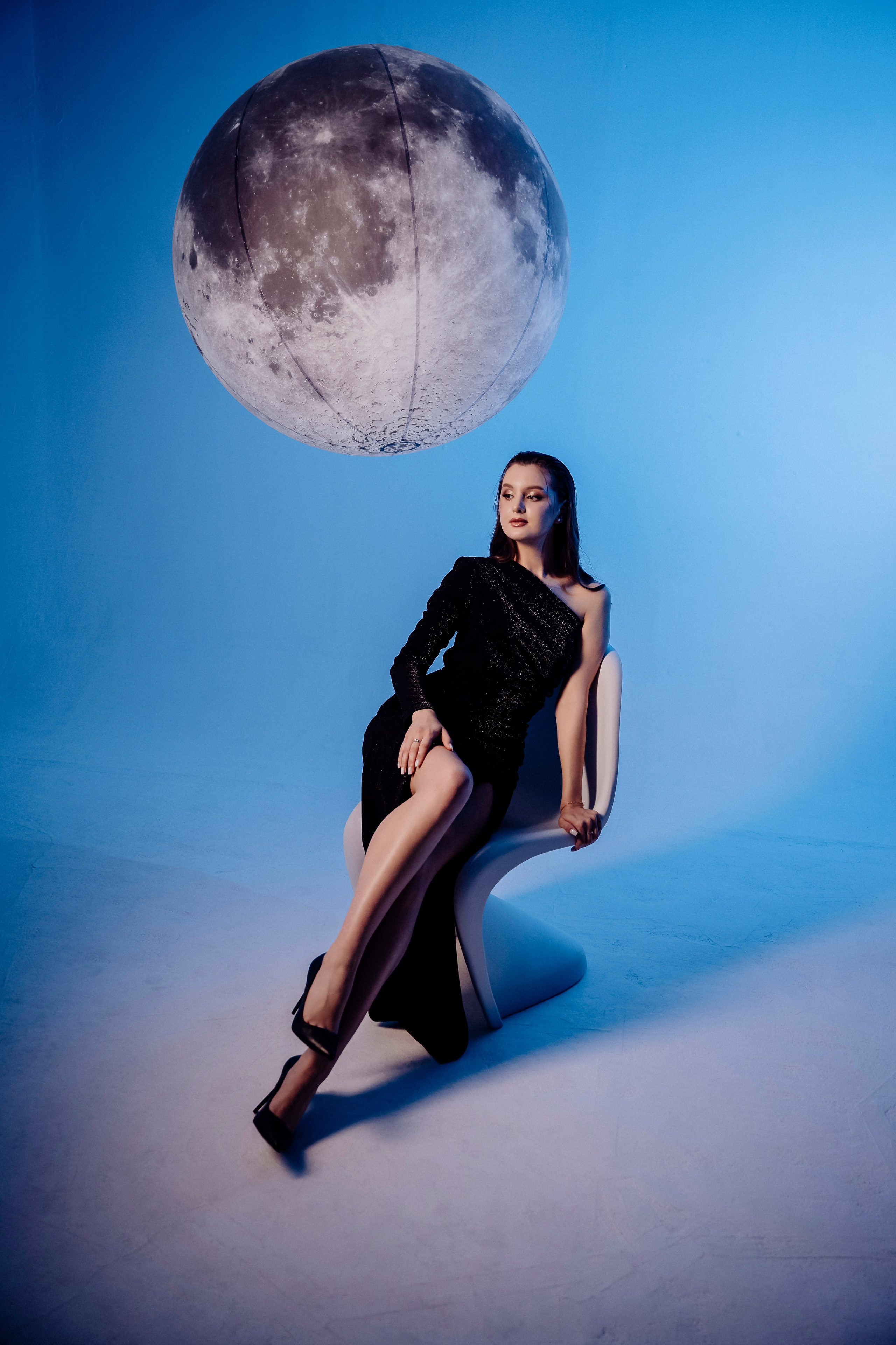 Творческие фотосессии. Свадебный и семейный фотограф Любовь Исланова