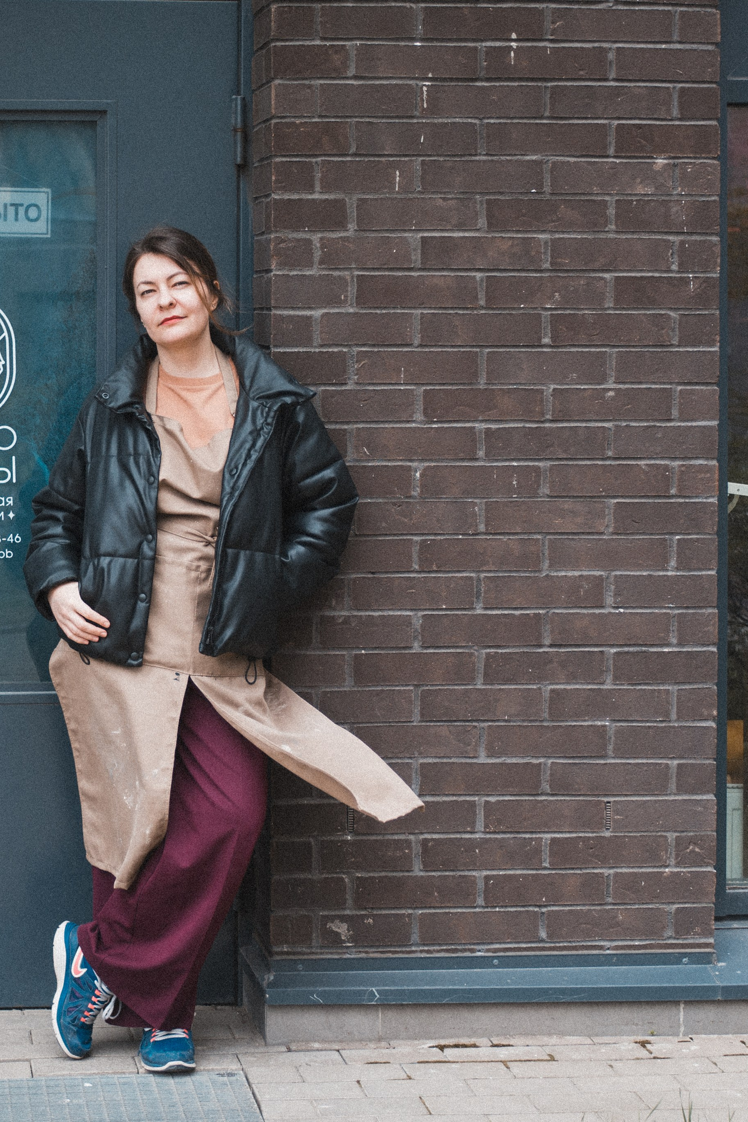 Проекты. Фотограф в Санкт-Петербурге Анна Гончар