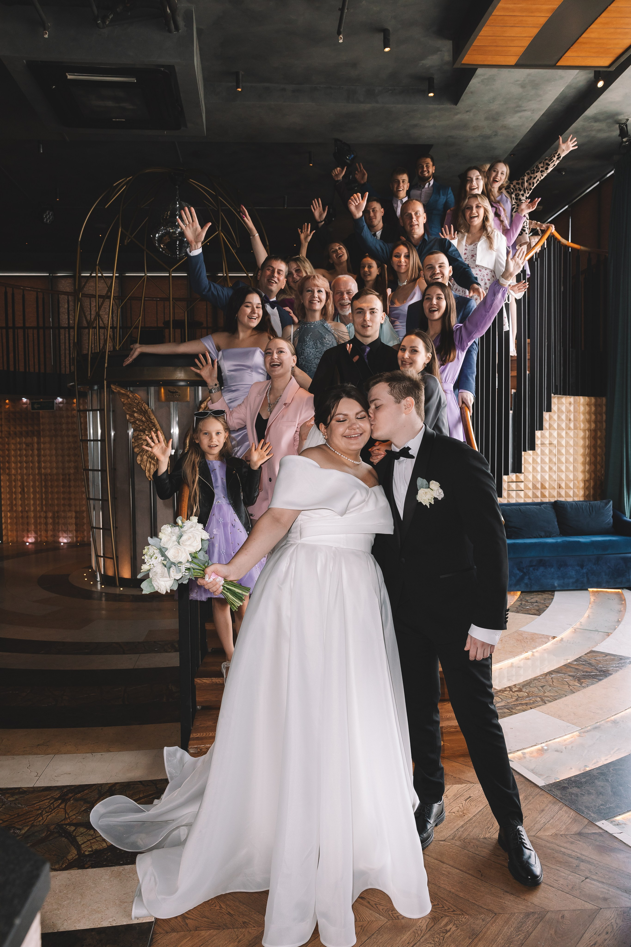 Отзывы про свадебного фотографа Оскара Гелманова. Свадебный фотограф в Москве — Оскар Гелманов