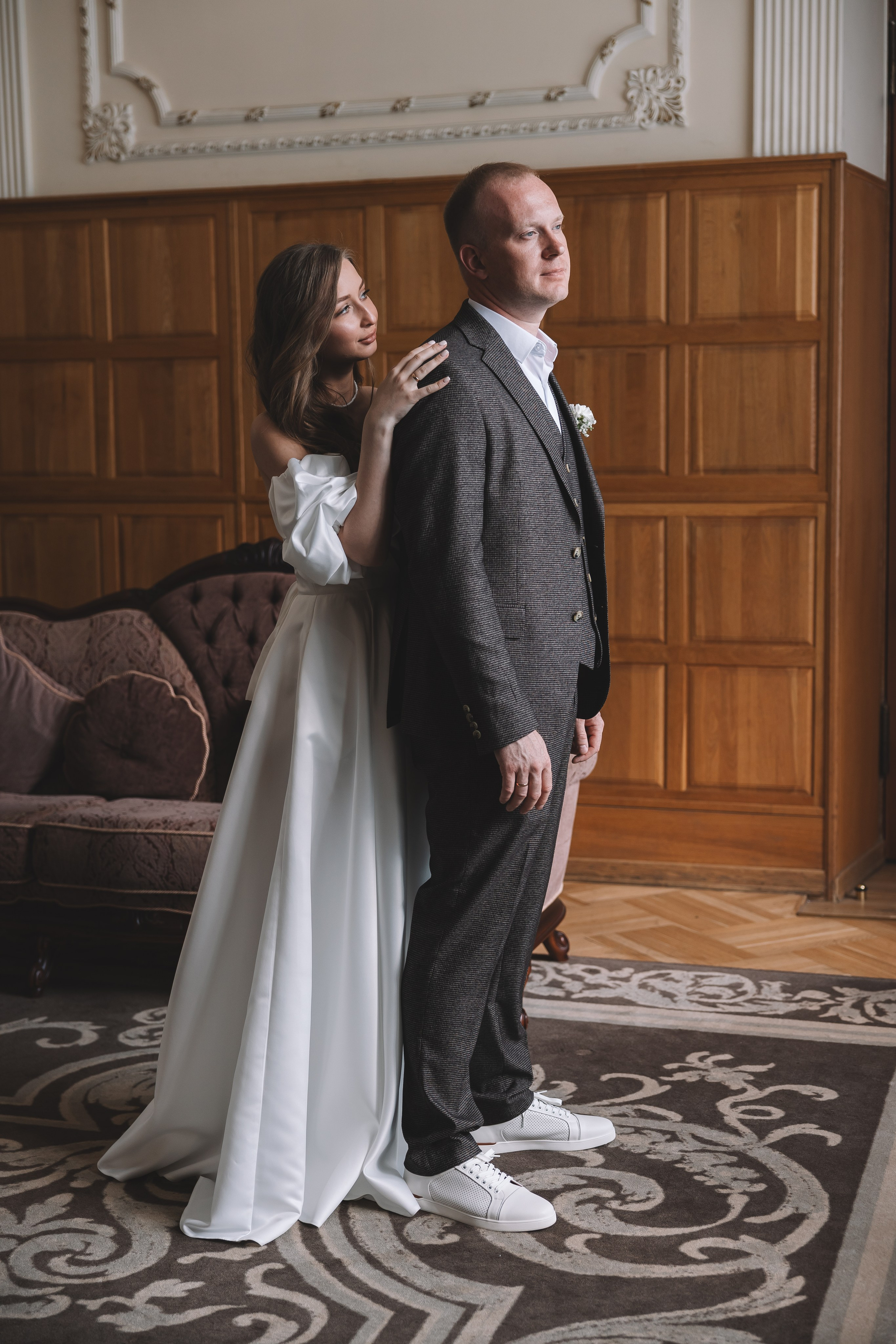 Отзывы про свадебного фотографа Оскара Гелманова. Свадебный фотограф в Москве — Оскар Гелманов