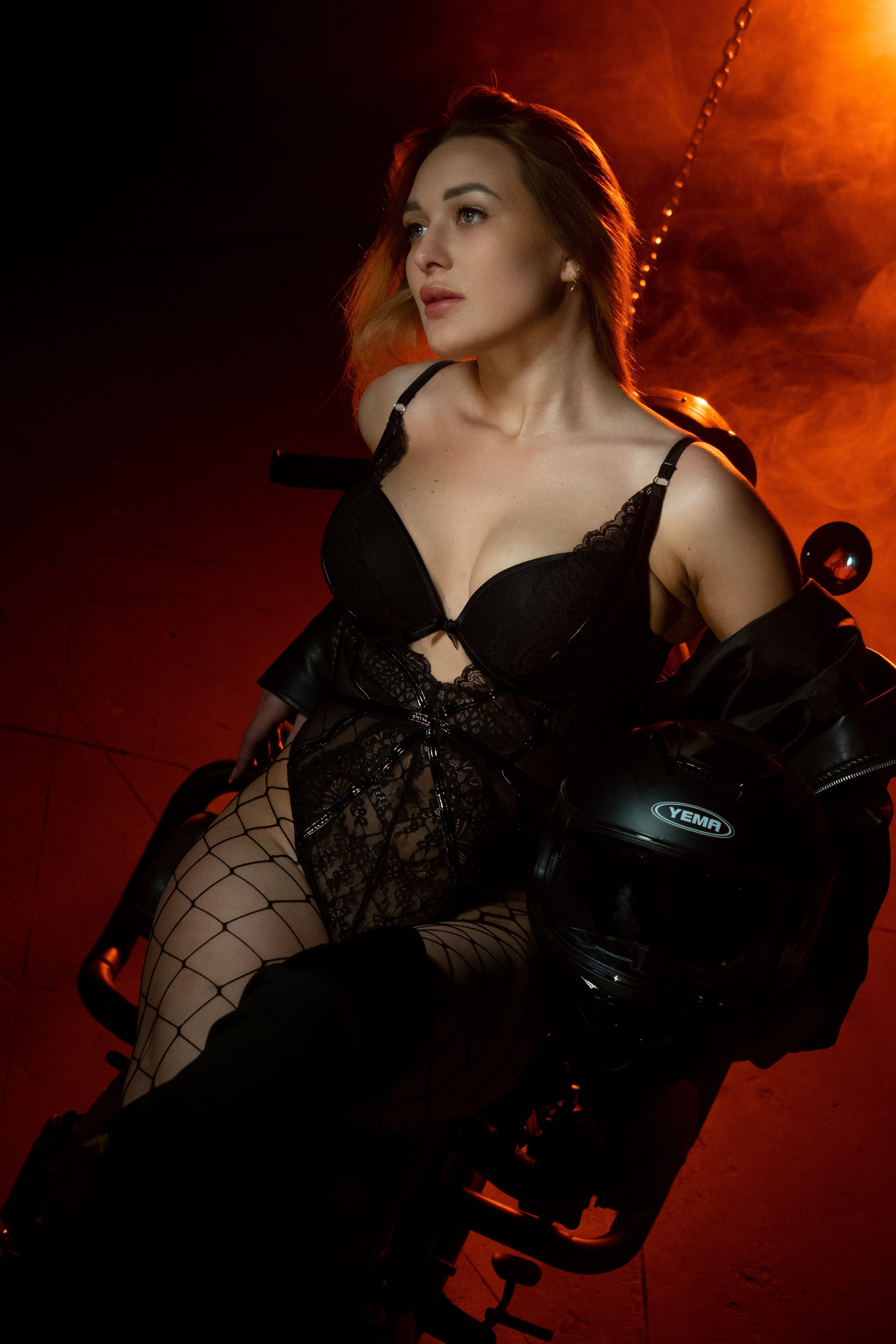 Оля. Фотограф в Омске Долговых Катерина