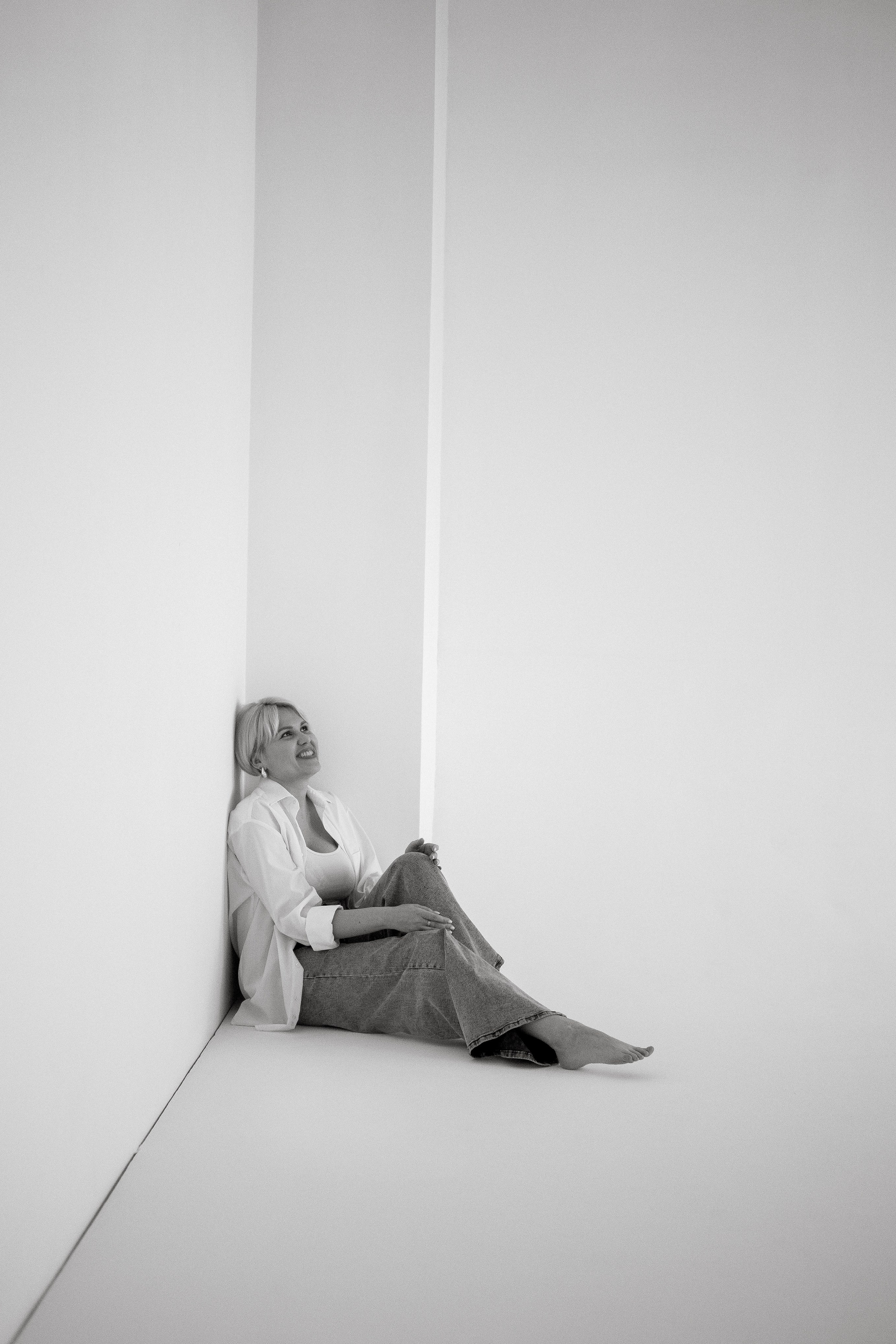 Инна. Фотограф в Омске Долговых Катерина